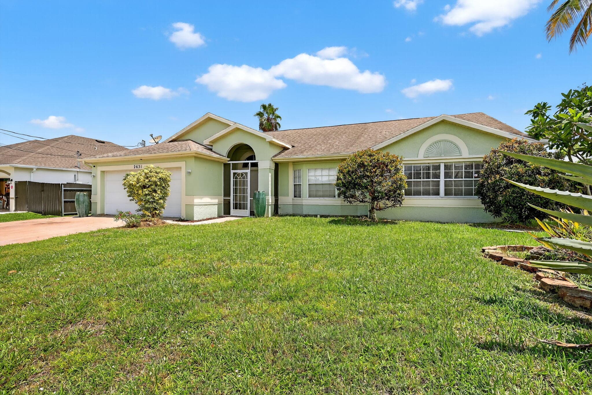 2631 SW Fair Isle Road, Port St. Lucie, FL 34987 — photo 52 of 59