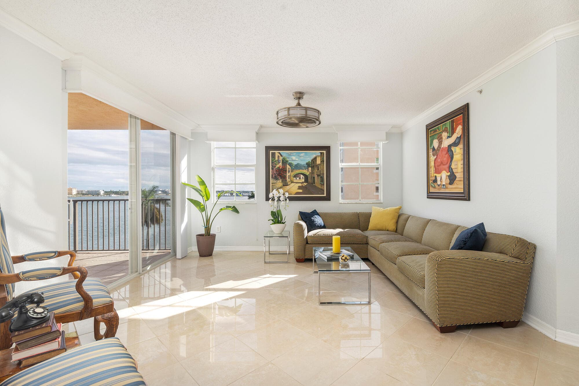 1801 N Flagler Drive 639, West Palm Beach, FL 33407 — photo 1 of 24