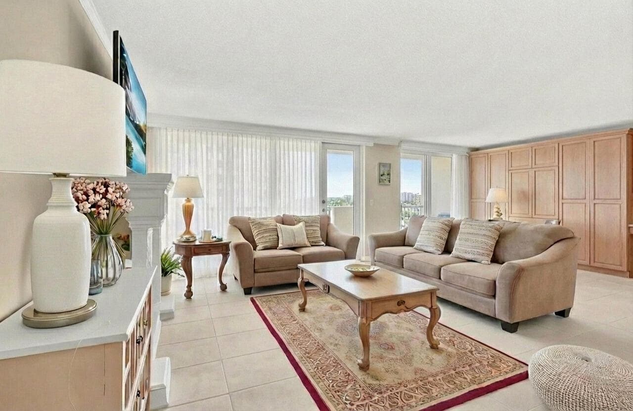 3460 S Ocean Boulevard 314, Palm Beach, FL 33480 — photo 2 of 16
