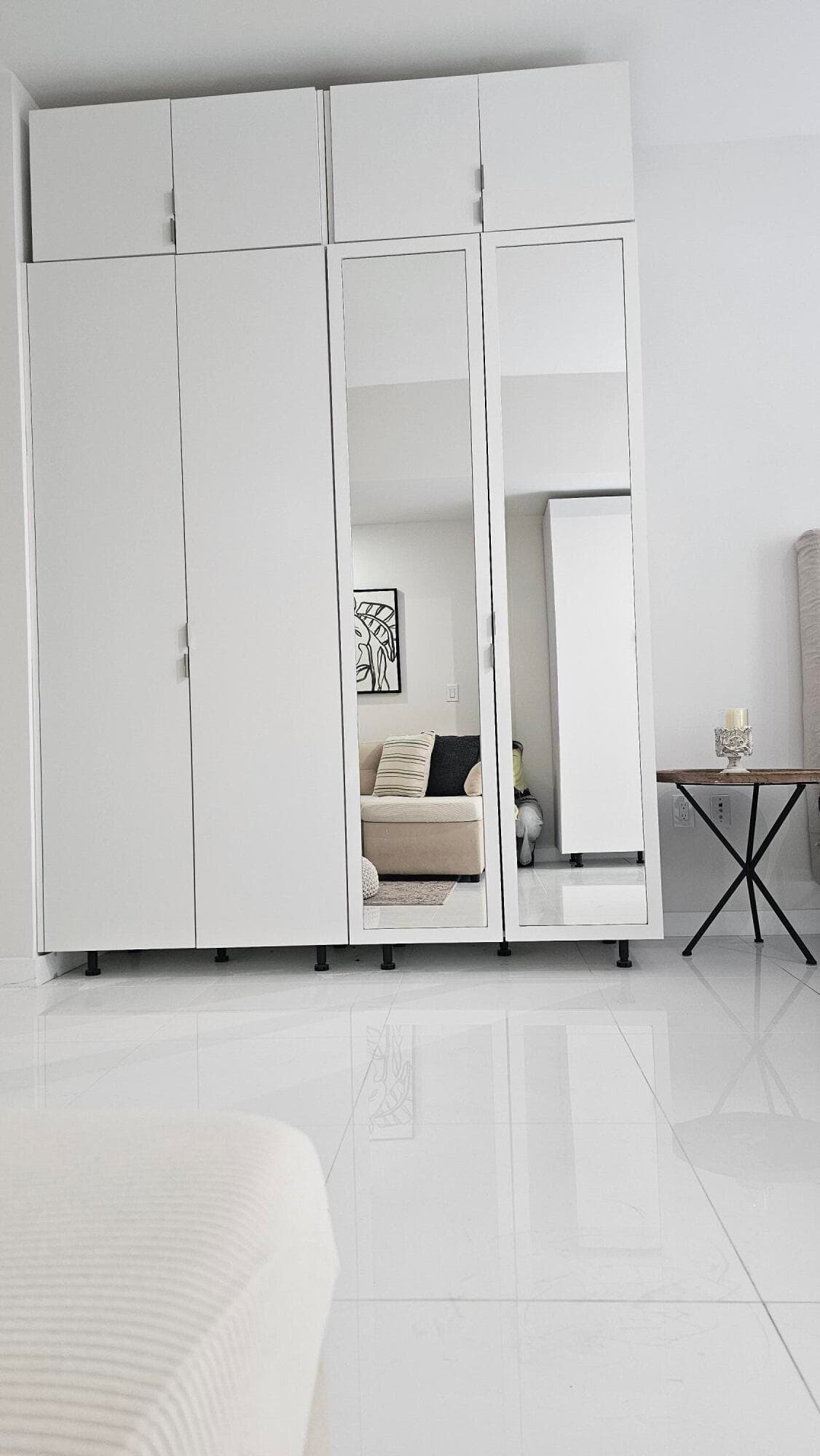 851 NE 1st Avenue 306, Miami, FL 33132 — photo 11 of 32