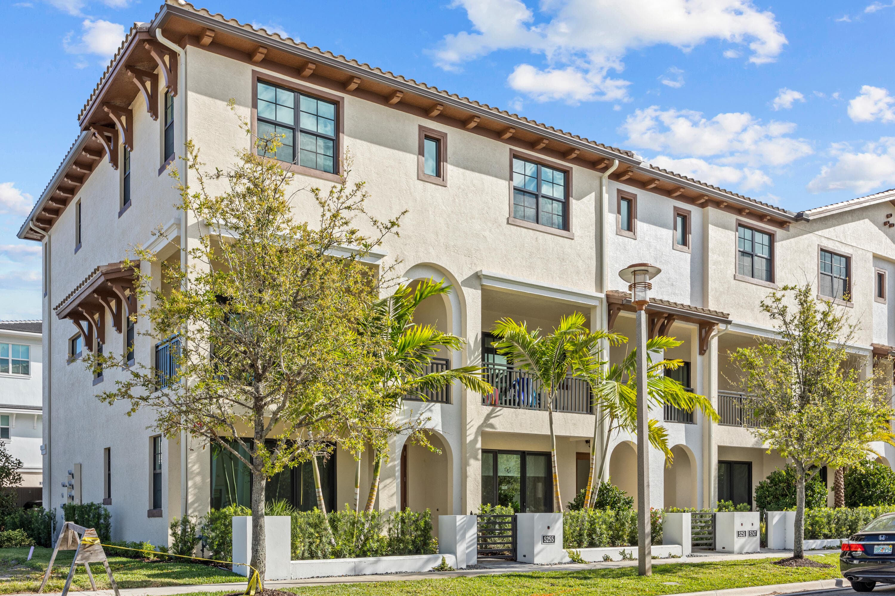 5255 Beckman Terrace, Palm Beach Gardens, FL 33418 — photo 1 of 74