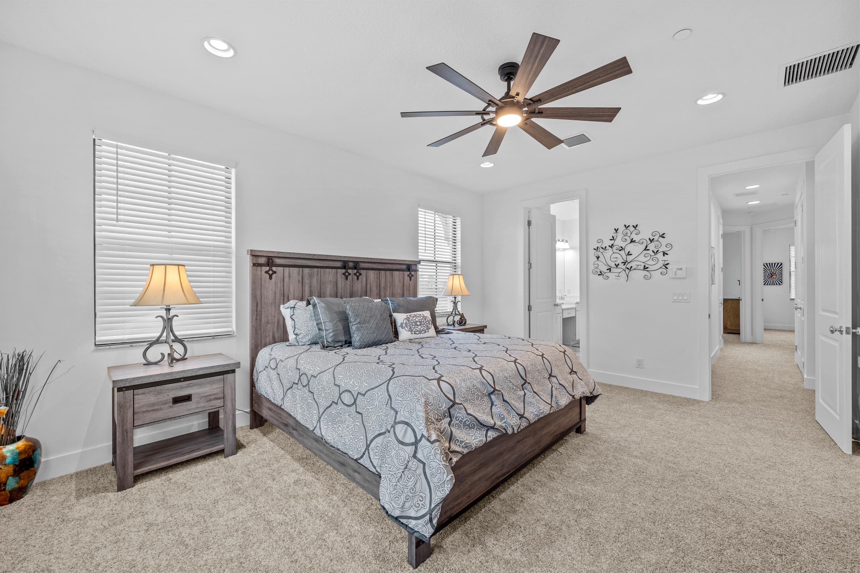 5255 Beckman Terrace, Palm Beach Gardens, FL 33418 — photo 5 of 74