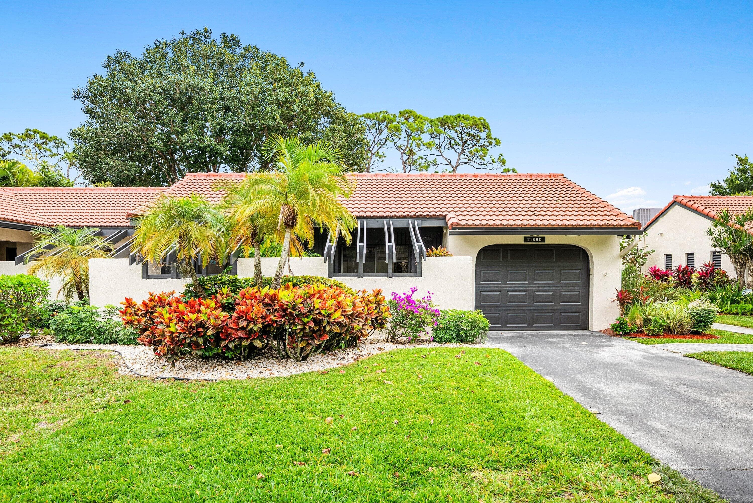 21680 Tall Palm Circle 12-B, Boca Raton, FL 33433 — photo 1 of 43
