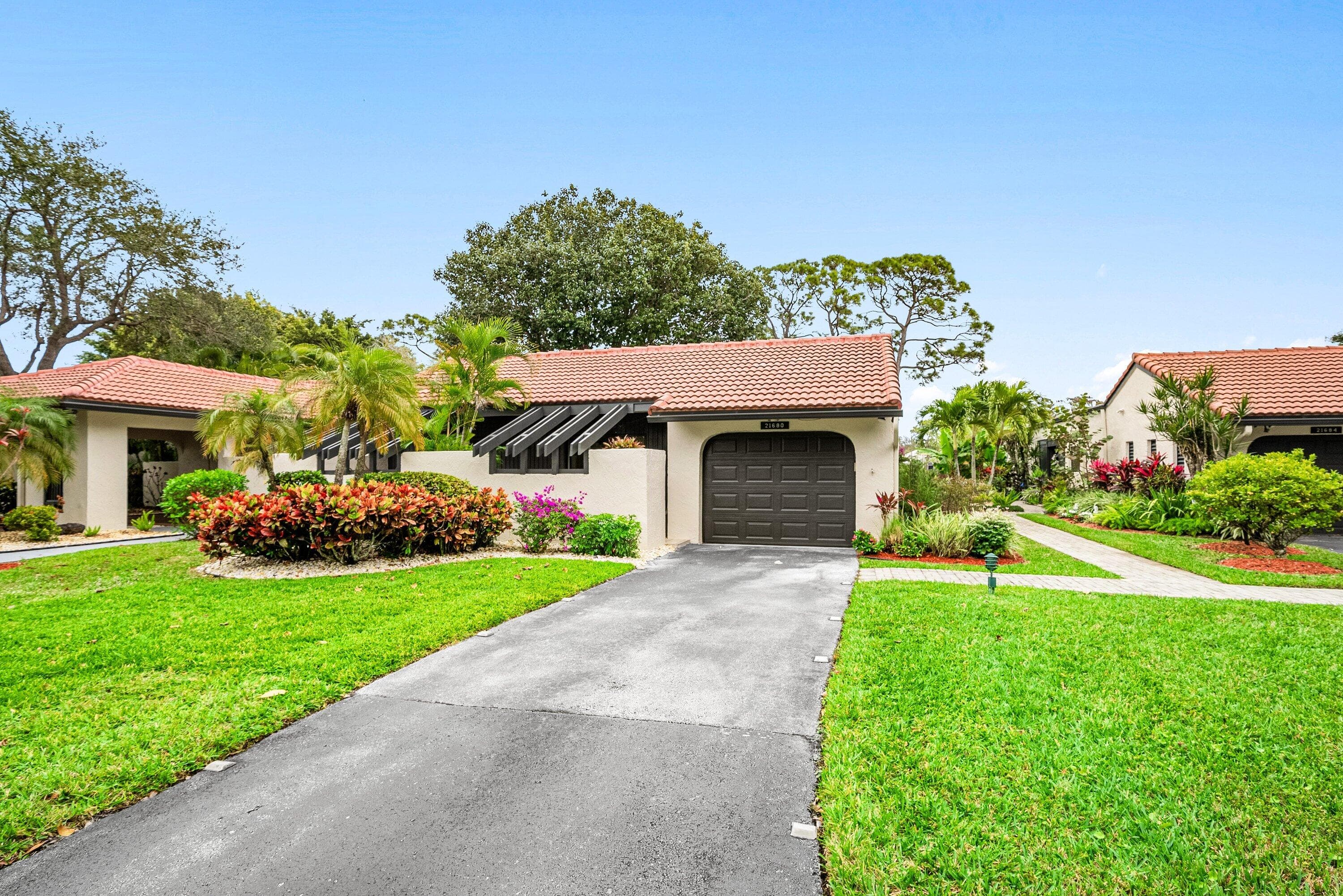 21680 Tall Palm Circle 12-B, Boca Raton, FL 33433 — photo 2 of 43