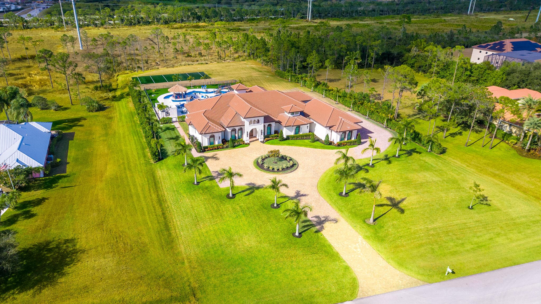 7848 Saddlebrook Drive, Port St. Lucie, FL 34986 — photo 8 of 70