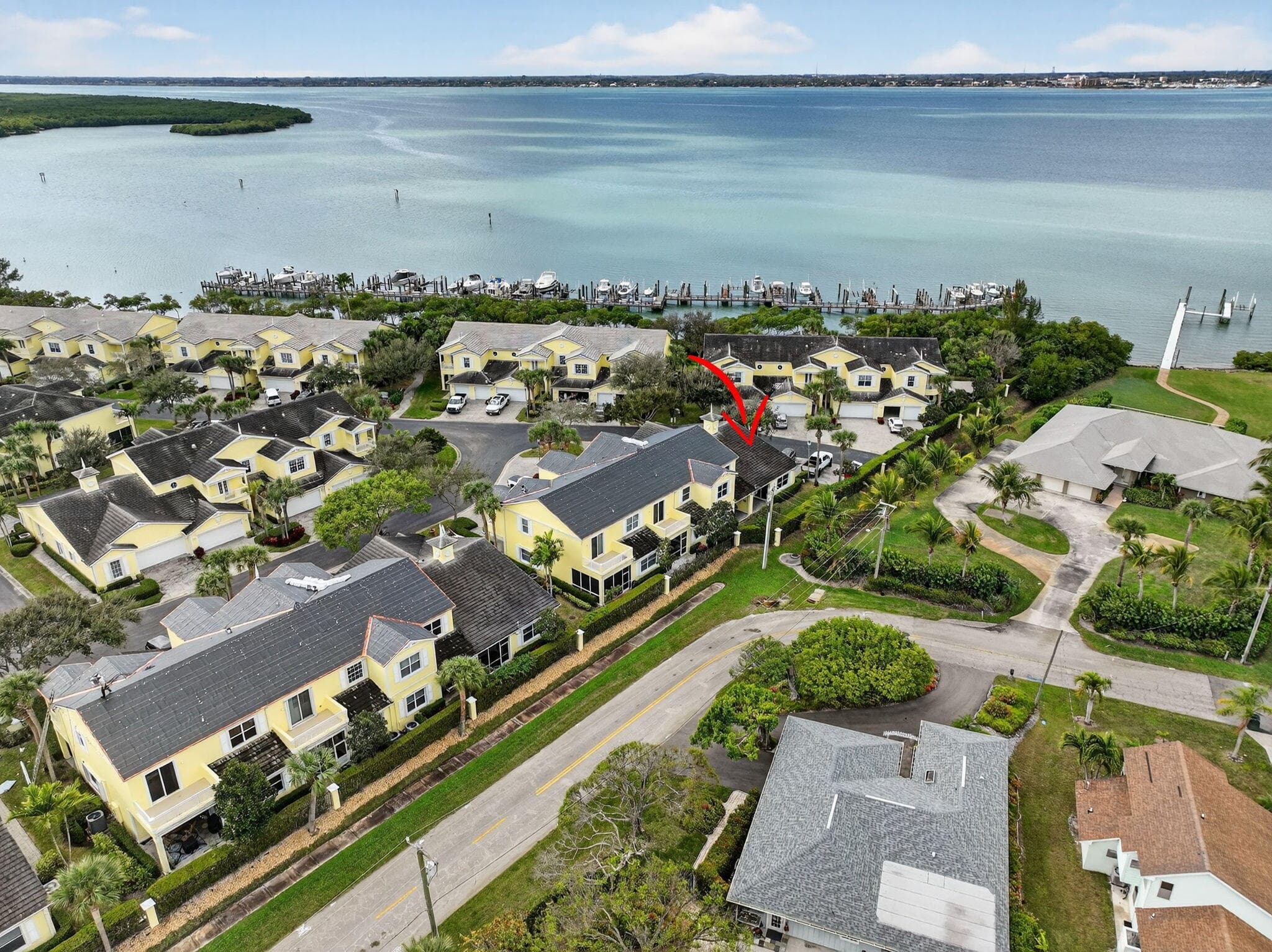 906 Mariner Bay Boulevard, Hutchinson Island, FL 34949 — photo 47 of 61