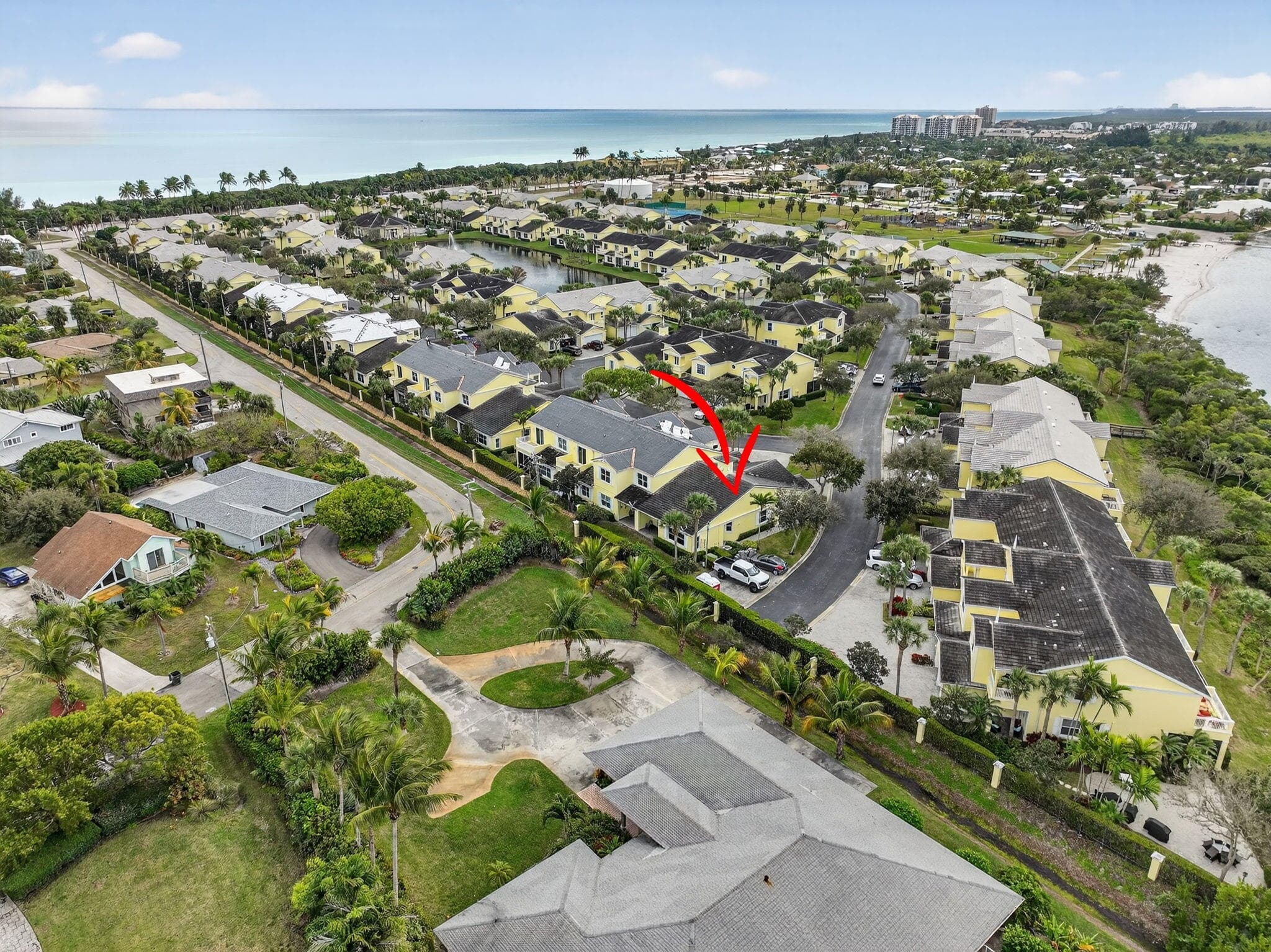 906 Mariner Bay Boulevard, Hutchinson Island, FL 34949 — photo 53 of 61