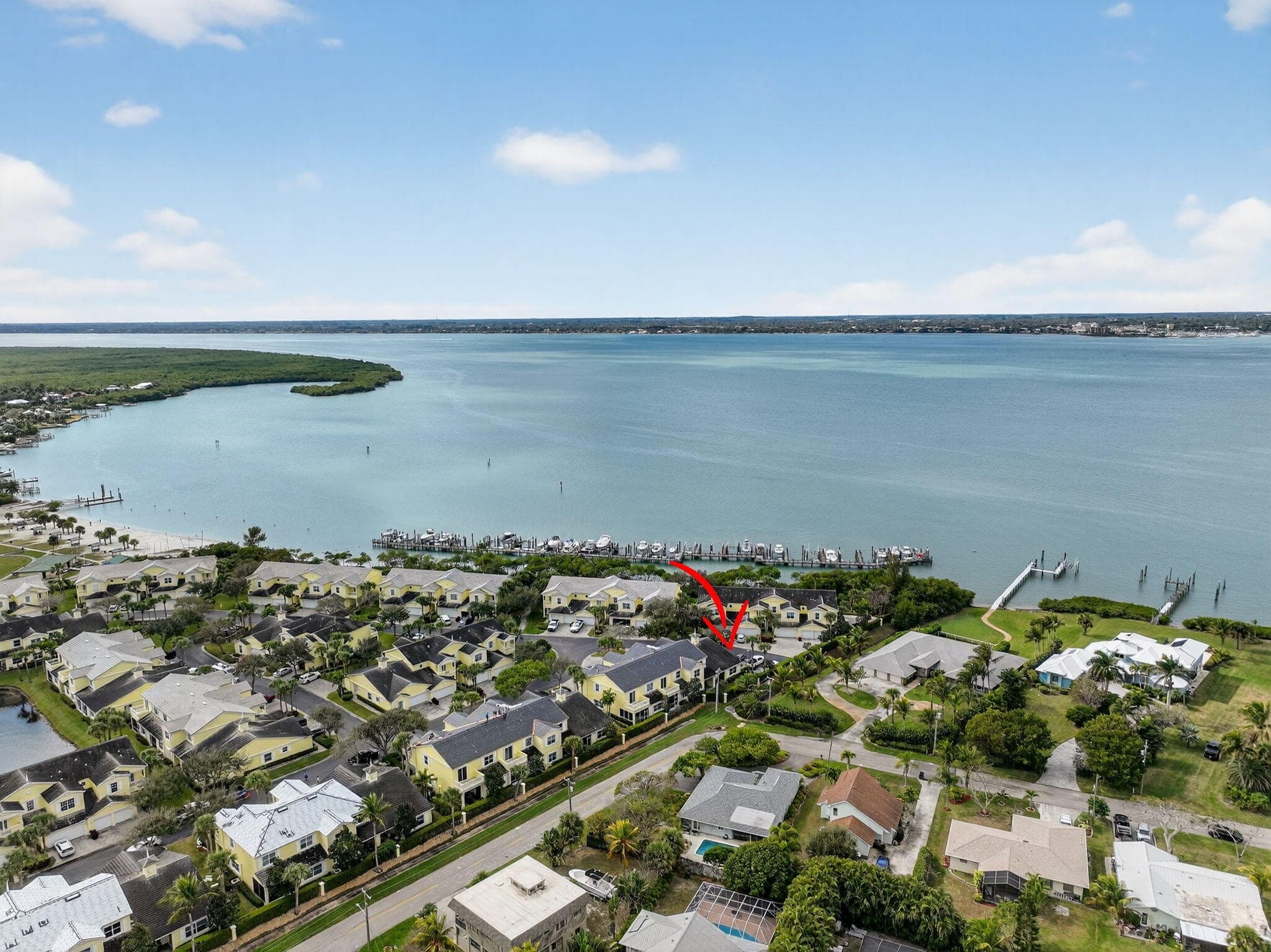 906 Mariner Bay Boulevard, Hutchinson Island, FL 34949 — photo 46 of 61