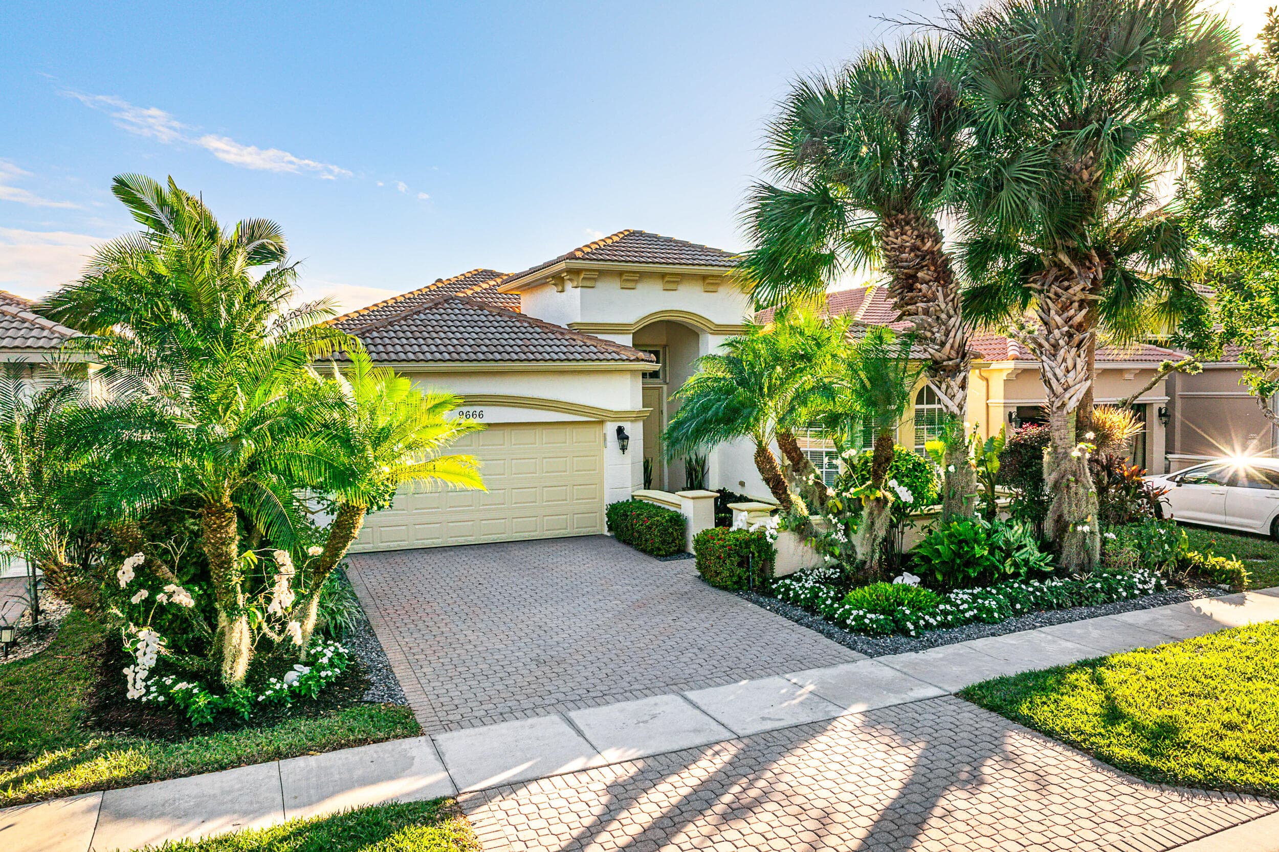 9666 Via Elegante, Wellington, FL 33411 — photo 5 of 37