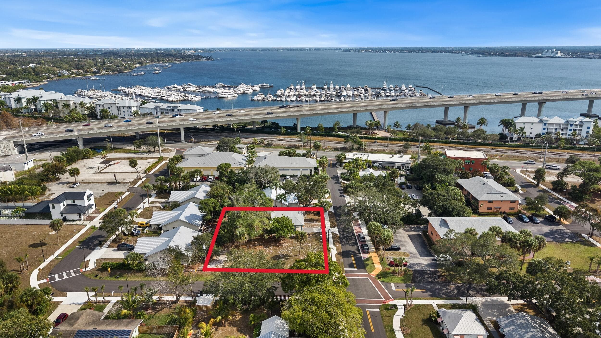 621 NW Australian Street, Stuart, FL 34994 — photo 5 of 14