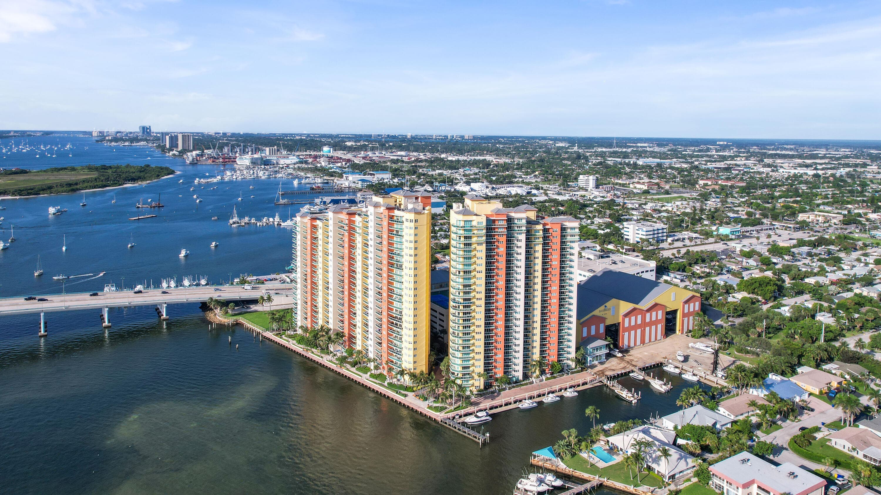 2650 Lake Shore Drive 1006, Riviera Beach, FL 33404 — photo 33 of 46