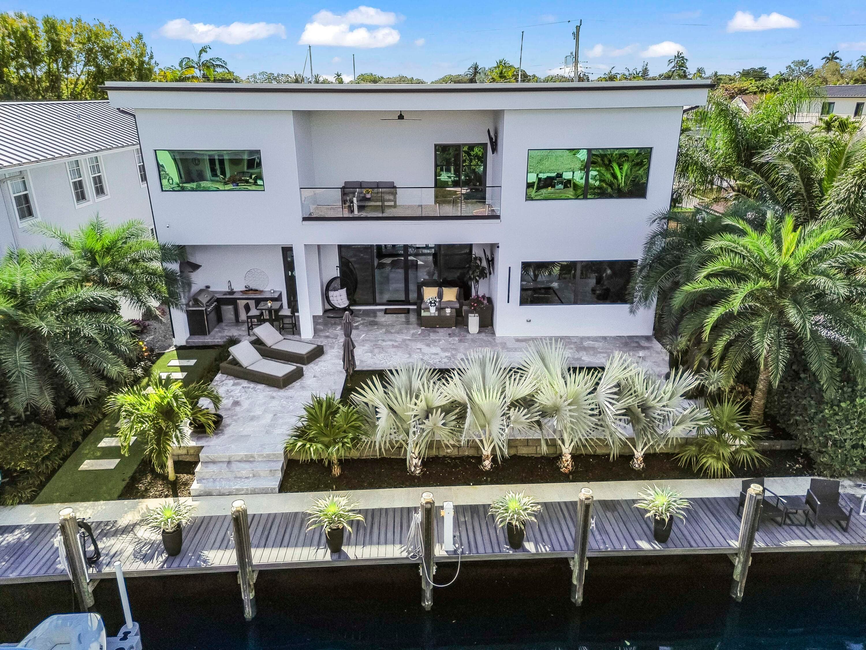 1201 Mandarin Isle, Fort Lauderdale, FL 33315 — photo 64 of 68