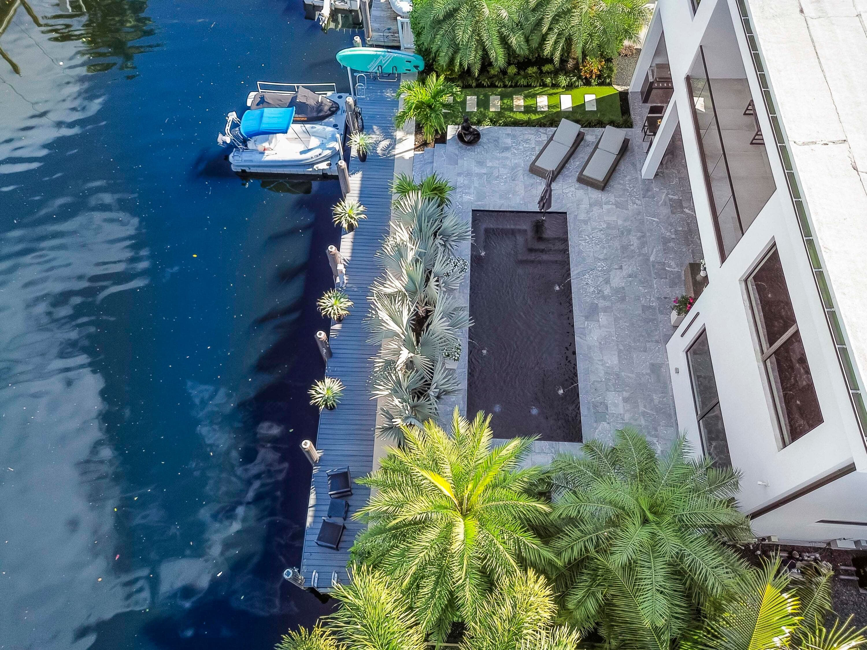 1201 Mandarin Isle, Fort Lauderdale, FL 33315 — photo 66 of 68