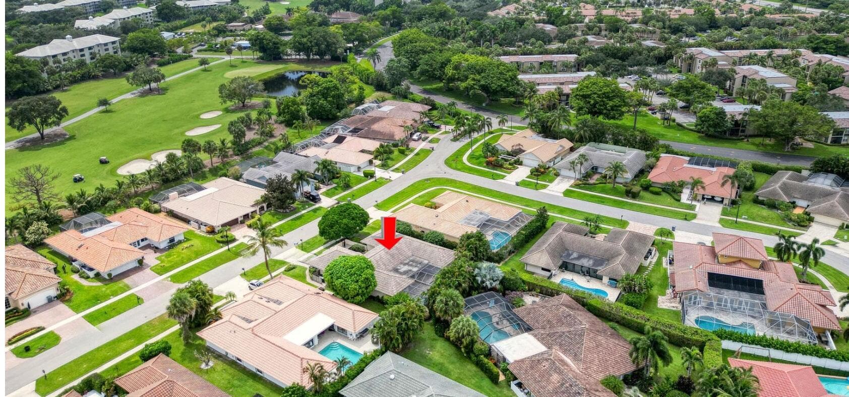 5979 Pinebrook Drive, Boca Raton, FL 33433 — photo 1 of 26