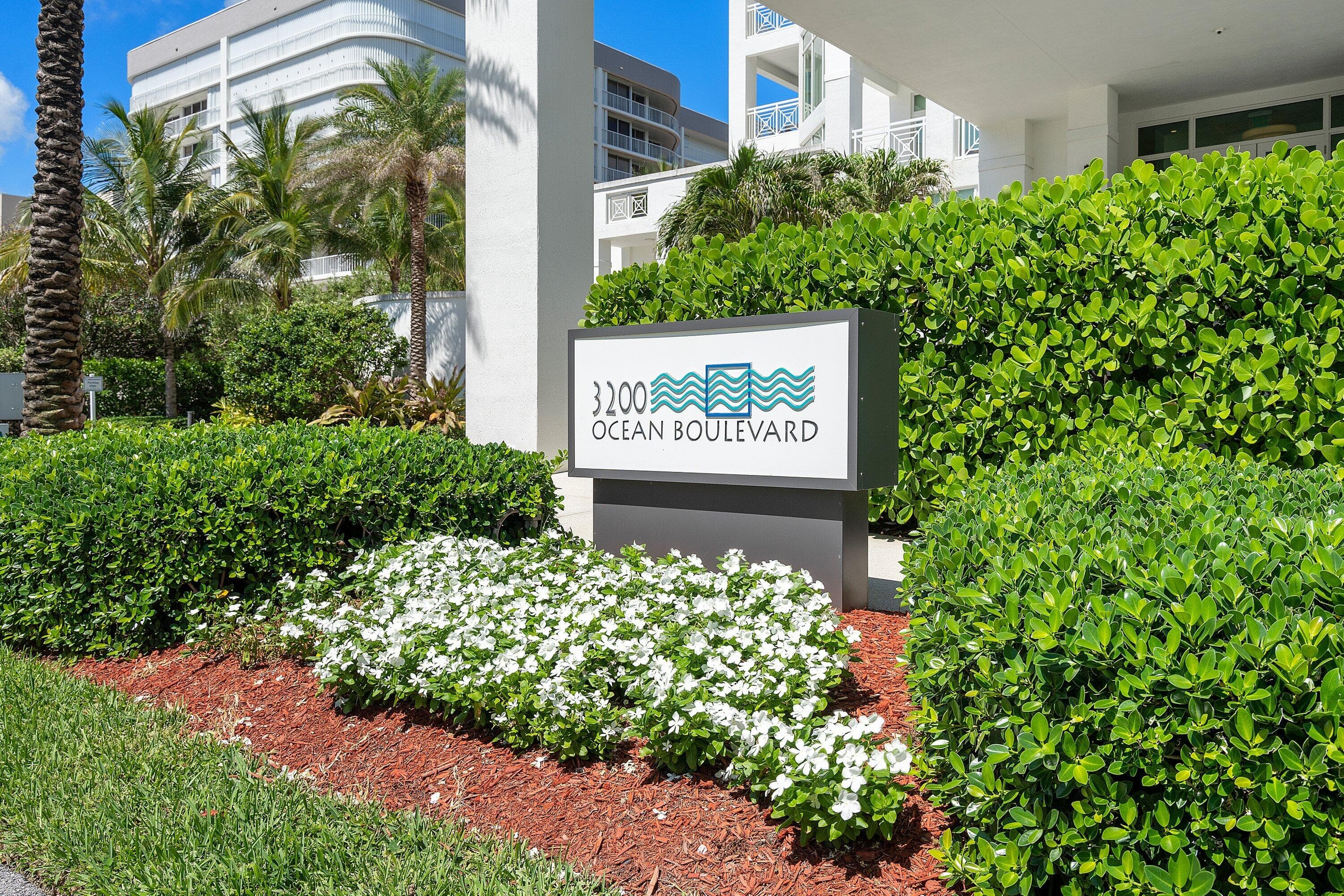 3200 S Ocean Boulevard 201, Highland Beach, FL 33487 — photo 66 of 66