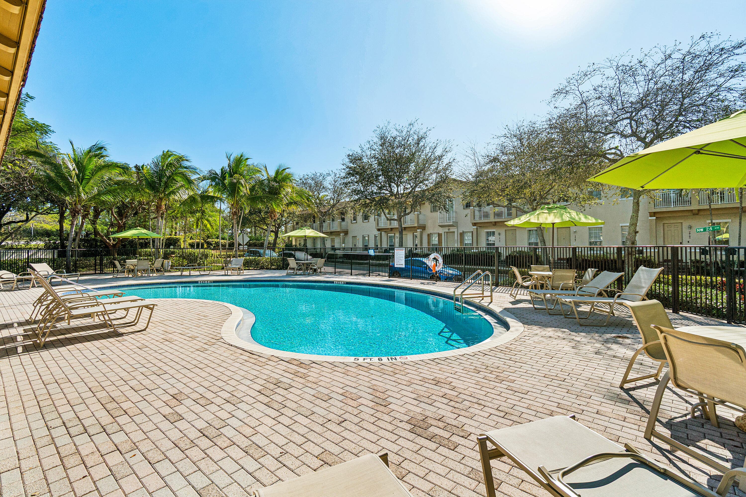 510 NW 24th Avenue, Boynton Beach, FL 33426 — photo 37 of 38