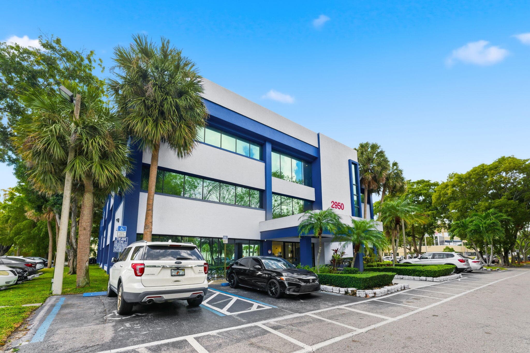 2950 W Cypress Creek Road, Fort Lauderdale, FL 33309 — photo 4 of 25