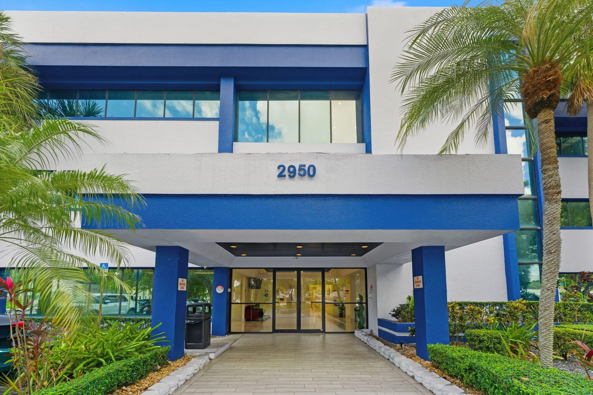 2950 W Cypress Creek Road, Fort Lauderdale, FL 33309 — photo 3 of 25