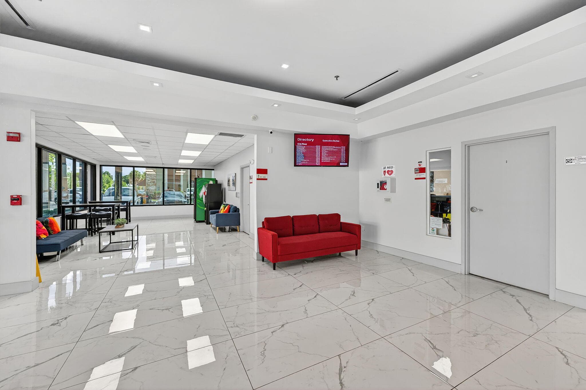 2950 W Cypress Creek Road, Fort Lauderdale, FL 33309 — photo 10 of 25
