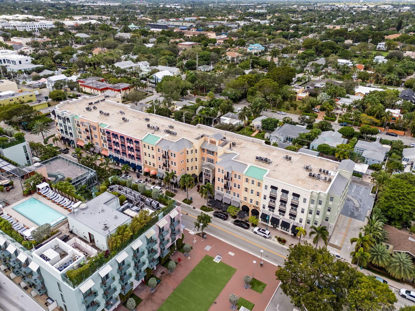 200 NE 2nd Avenue 314, Delray Beach, FL 33444 — photo 34 of 37