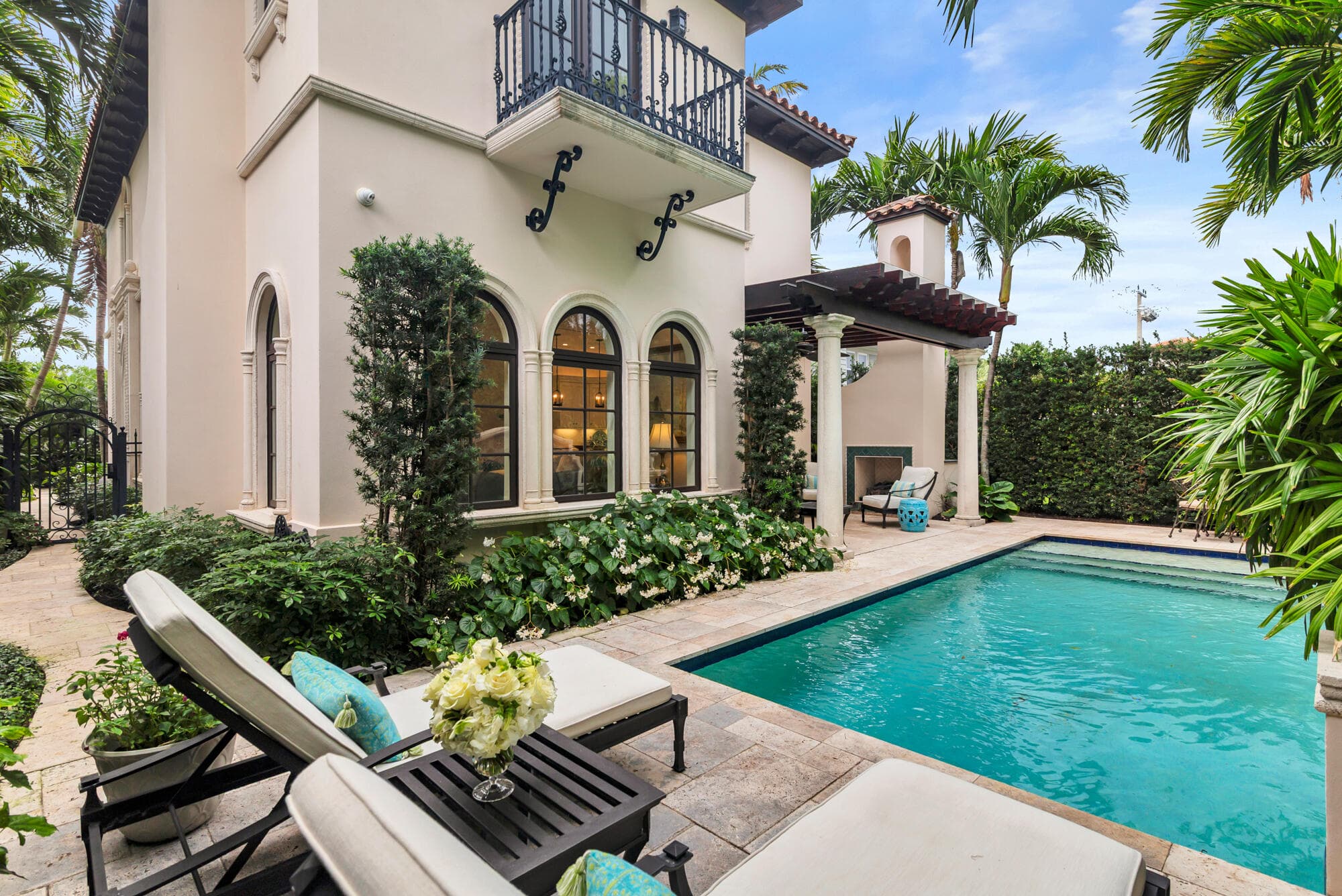 261 Seminole Avenue, Palm Beach, FL 33480 — photo 1 of 45