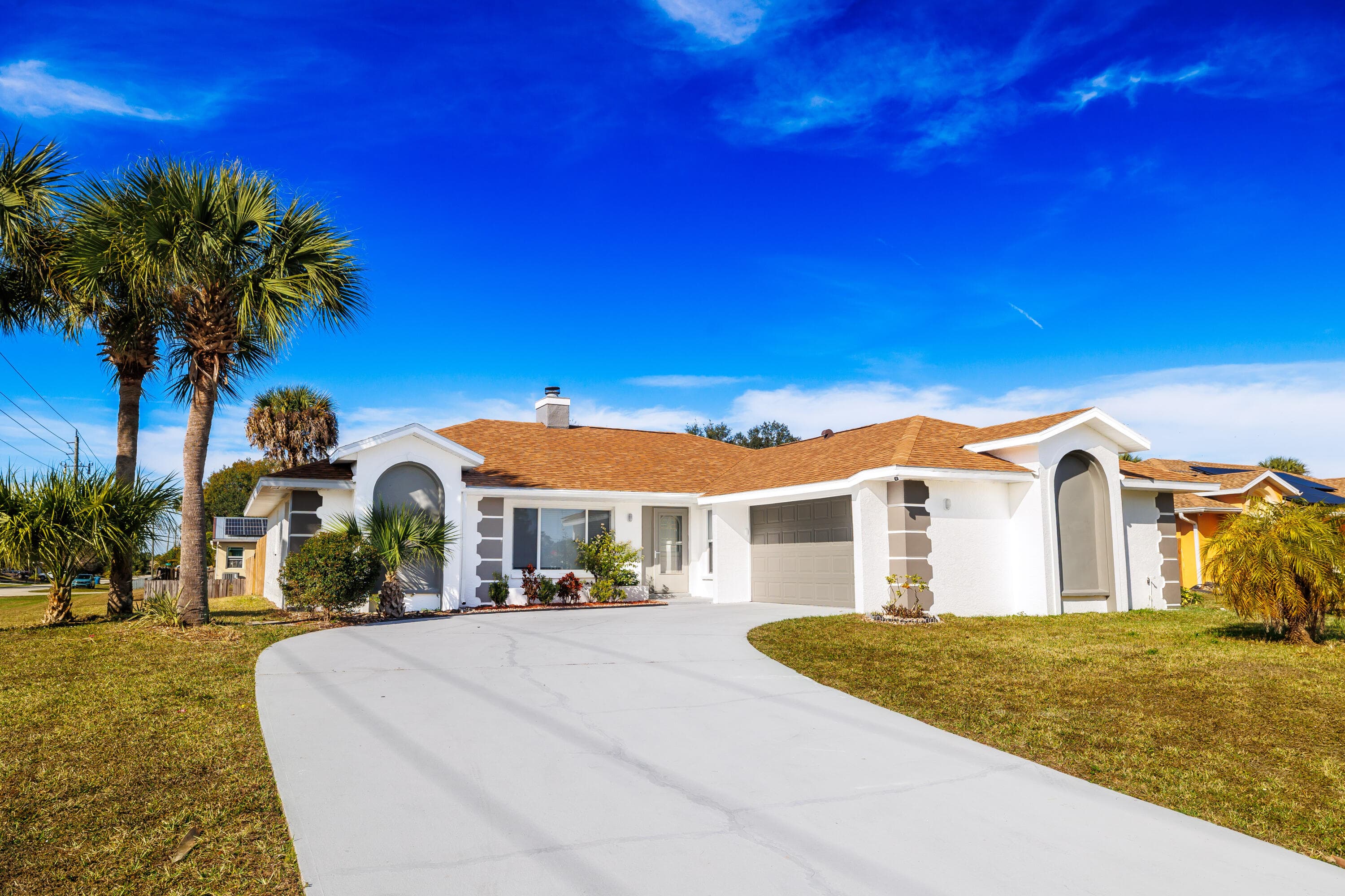 1604 Carbondale Avenue NW, Palm Bay, FL 32907 — photo 1 of 41
