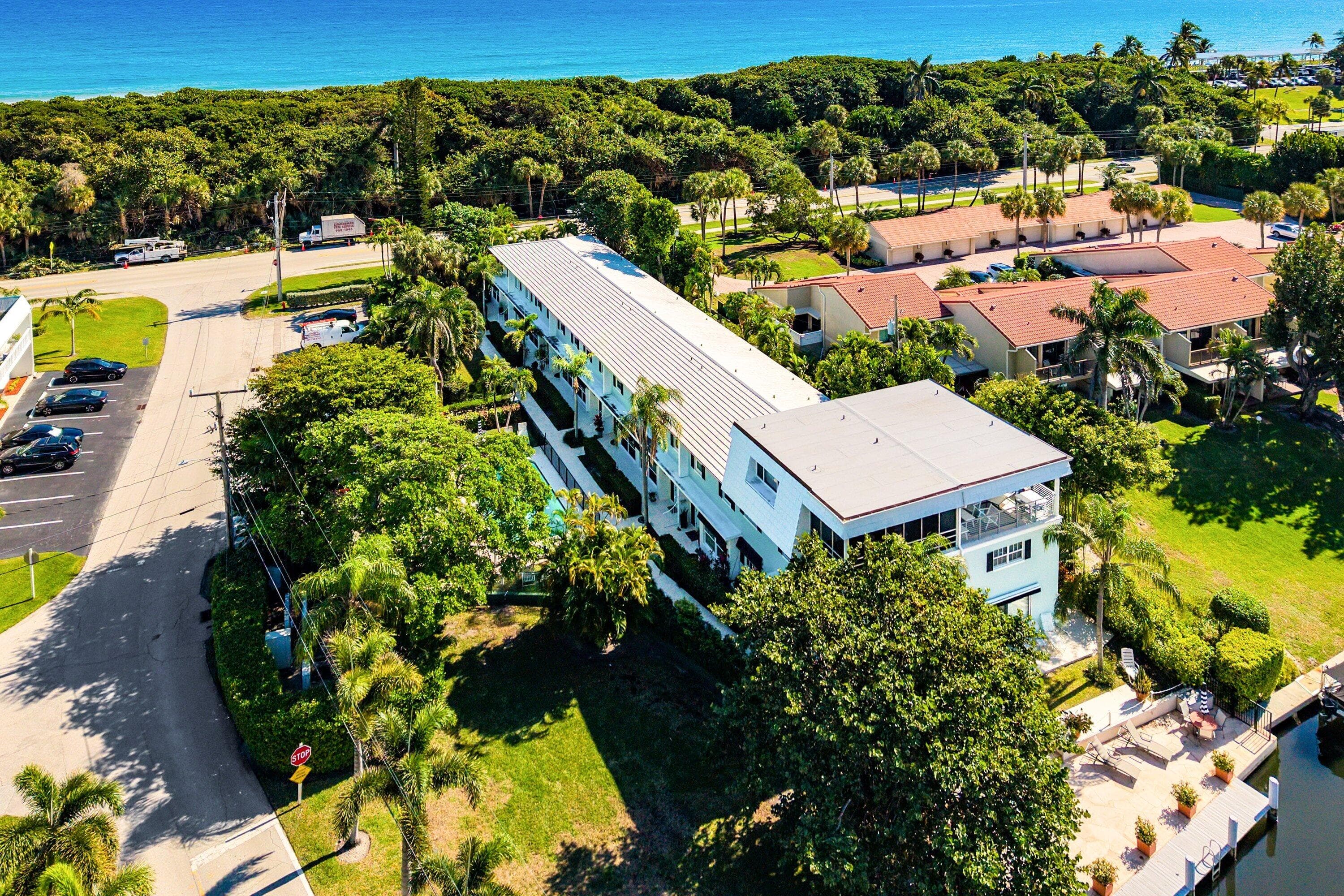 6590 N Ocean Boulevard 5, Ocean Ridge, FL 33435 — photo 15 of 20