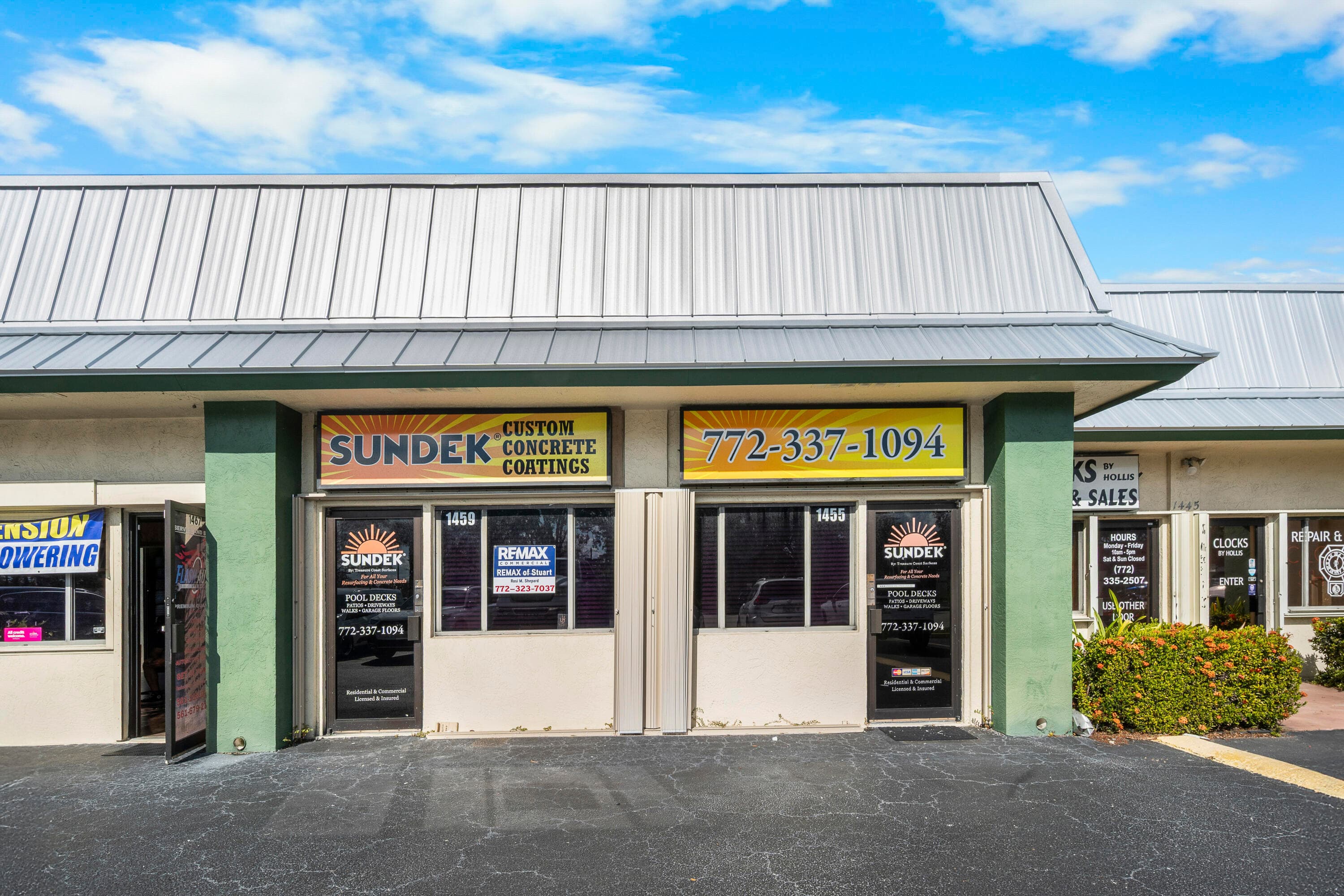 1459 SE Village Green Drive 12, Port St. Lucie, FL 34952 — photo 15 of 22
