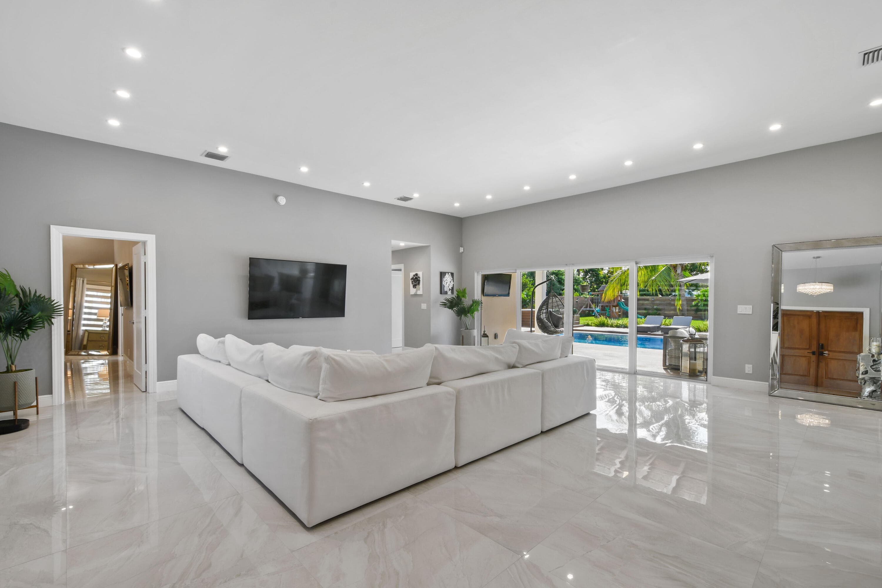 7101 W Lake Drive, Lake Clarke Shores, FL 33406 — photo 3 of 51