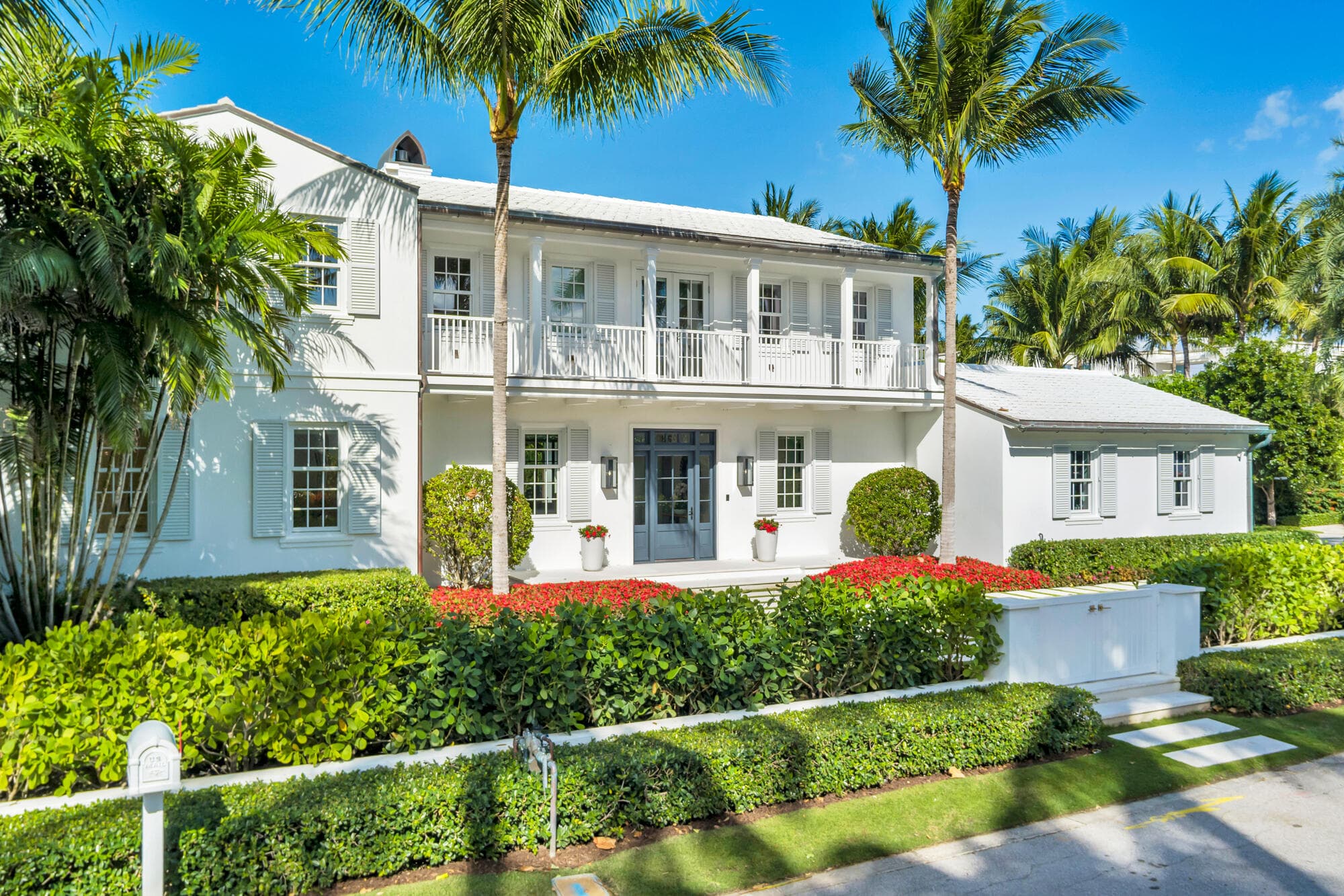 201 Ocean Terrace, Palm Beach, FL 33480 — photo 1 of 16