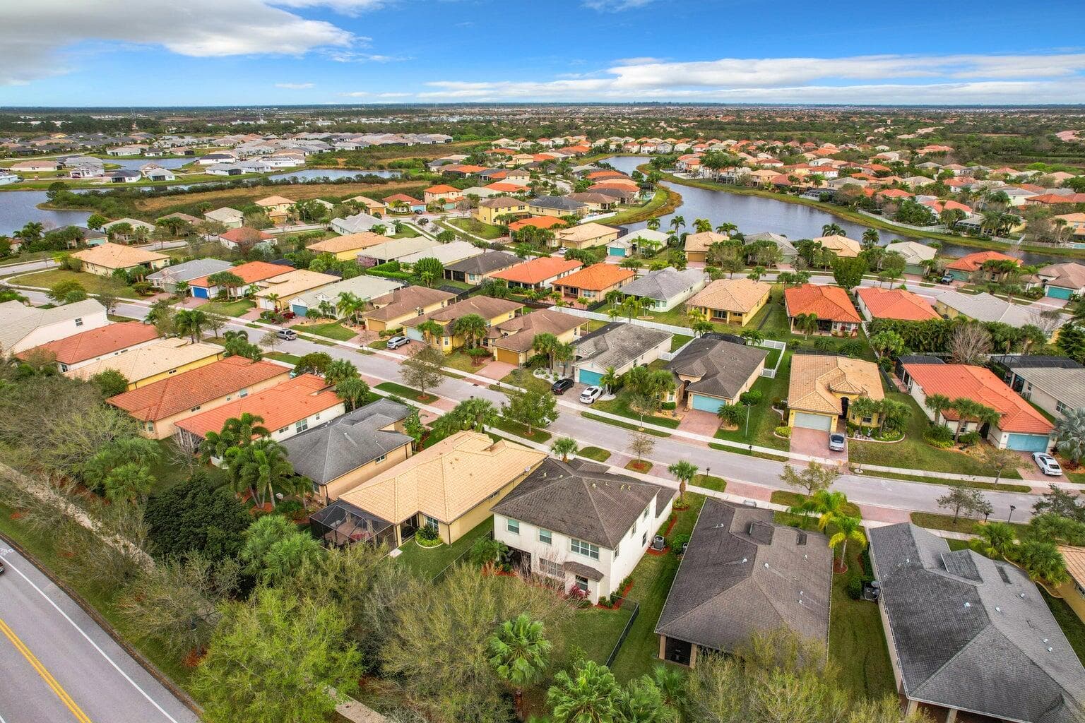 11931 SW Crestwood Circle, Port St. Lucie, FL 34987 — photo 55 of 102