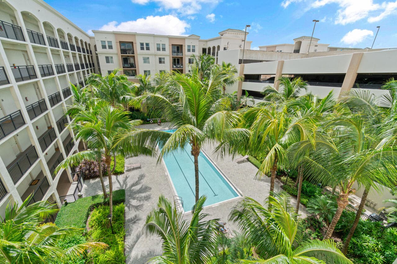 1660 Renaissance Commons Boulevard 2524, Boynton Beach, FL 33426 — photo 1 of 38