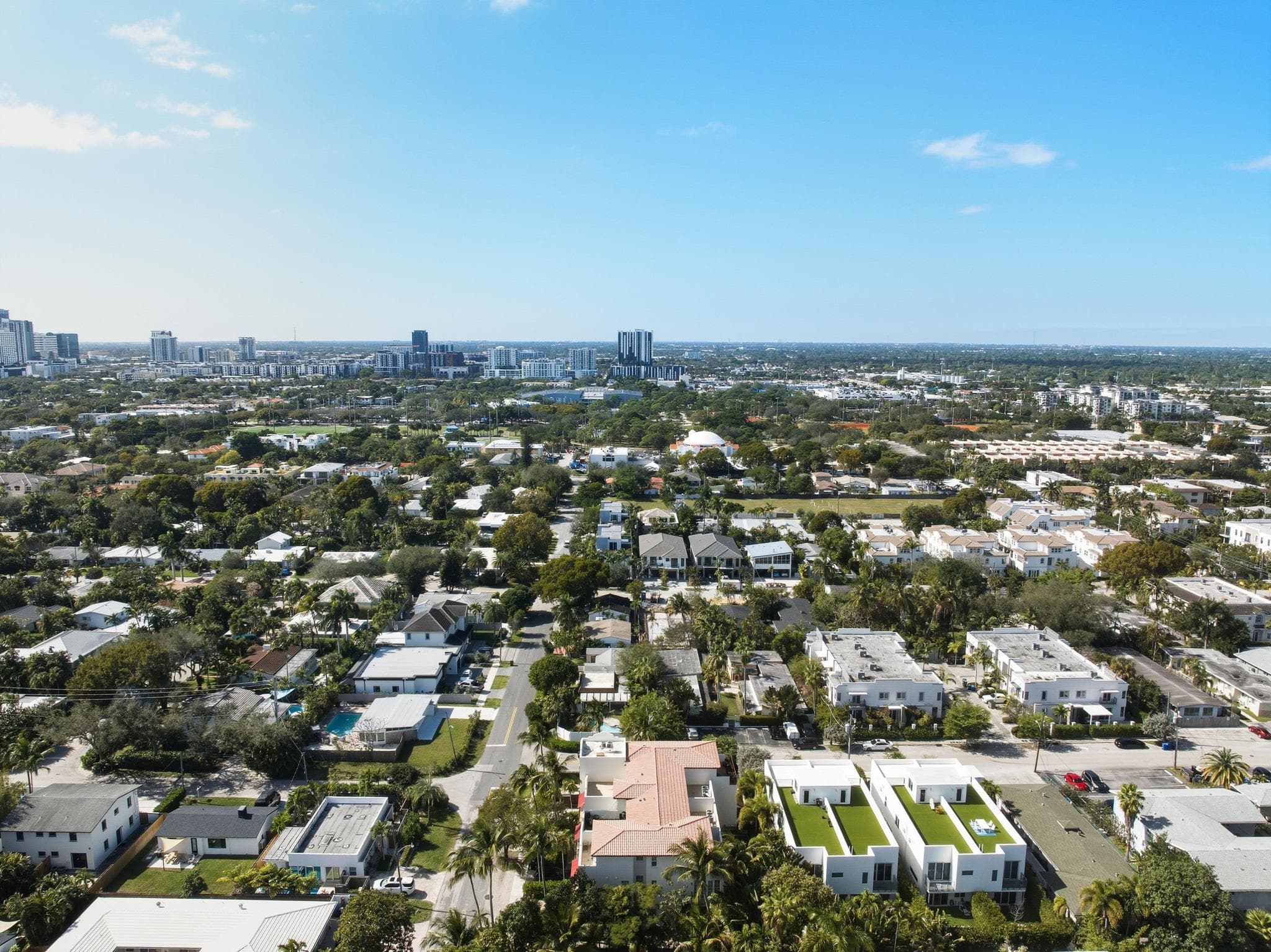 1709 NE 8th Street 1709, Fort Lauderdale, FL 33304 — photo 55 of 62