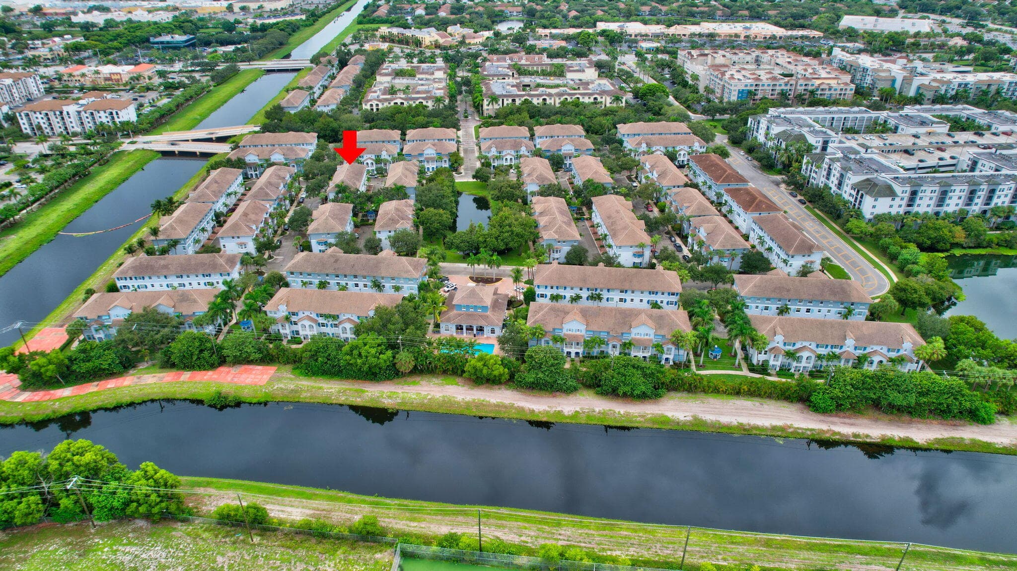 1274 Via Panzani, Boynton Beach, FL 33426 — photo 41 of 52
