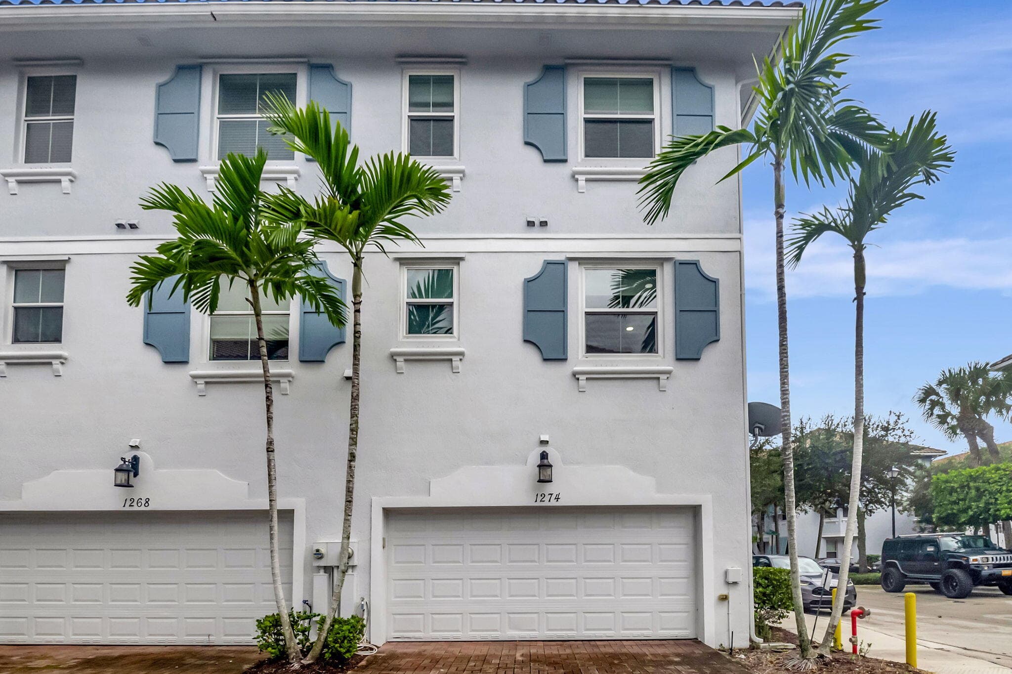 1274 Via Panzani, Boynton Beach, FL 33426 — photo 2 of 52