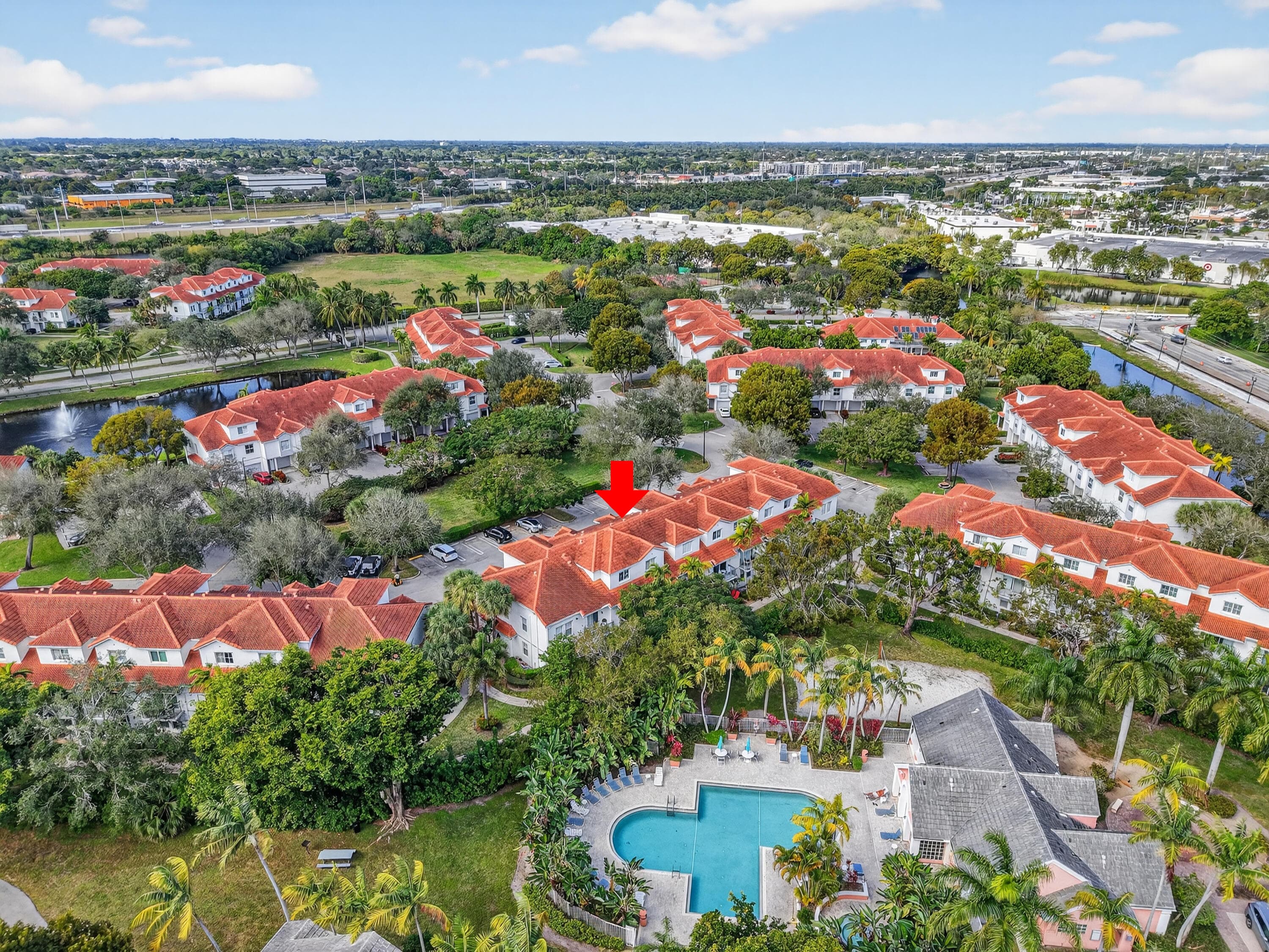 2022 Alta Meadows Lane 607, Delray Beach, FL 33444 — photo 27 of 51