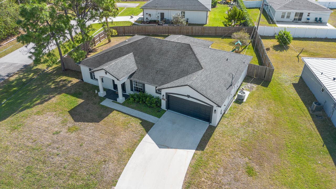1701 SW Cadima Street, Port St. Lucie, FL 34987 — photo 1 of 30