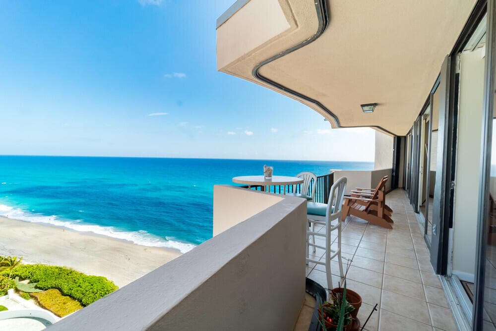 4200 N Ocean Drive 1-1806, Singer Island, FL 33404 — photo 16 of 25