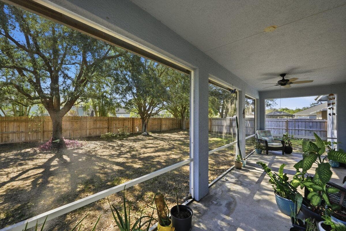 5859 NW Cullom Circle, Port St. Lucie, FL 34986 — photo 42 of 46
