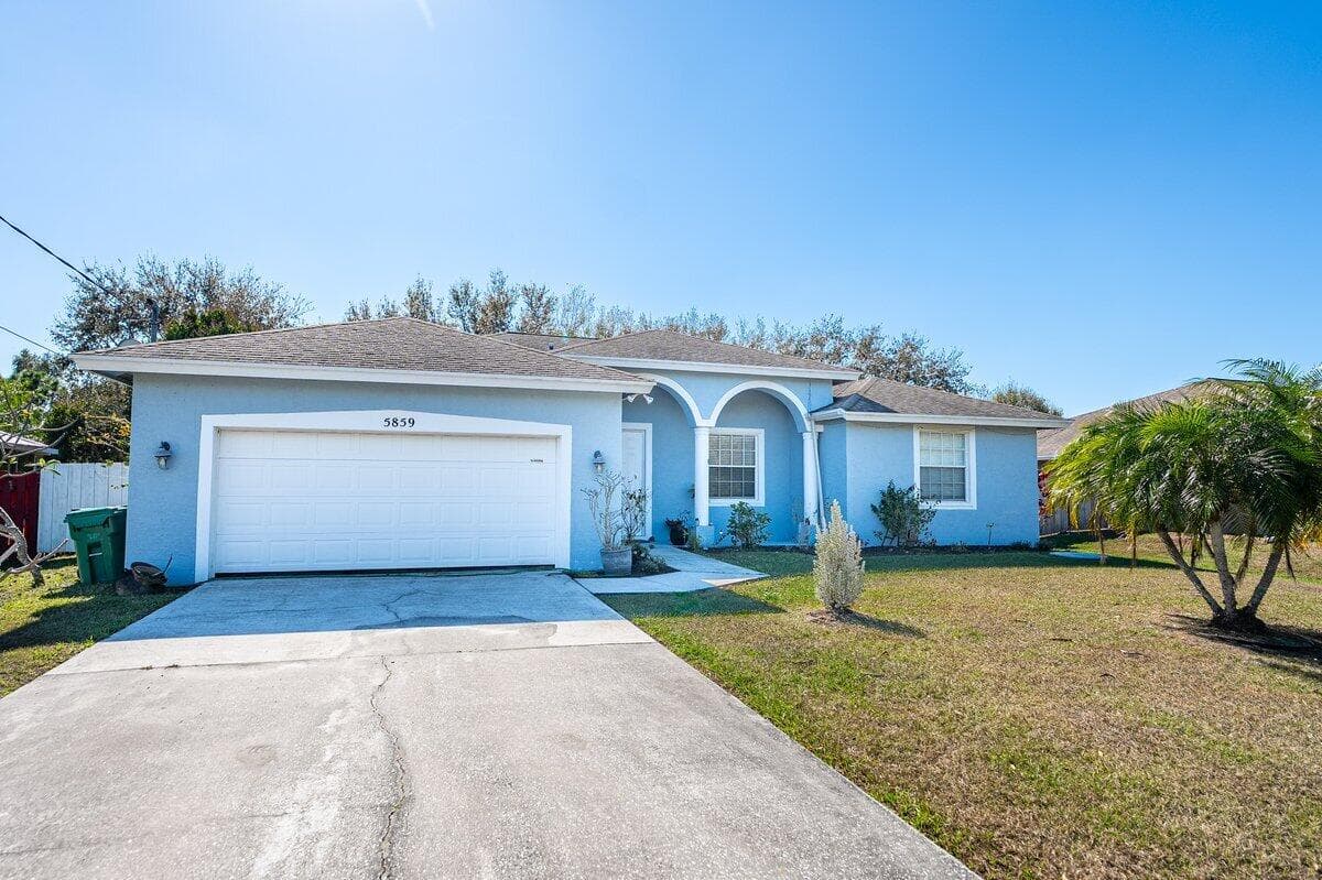 5859 NW Cullom Circle, Port St. Lucie, FL 34986 — photo 4 of 46