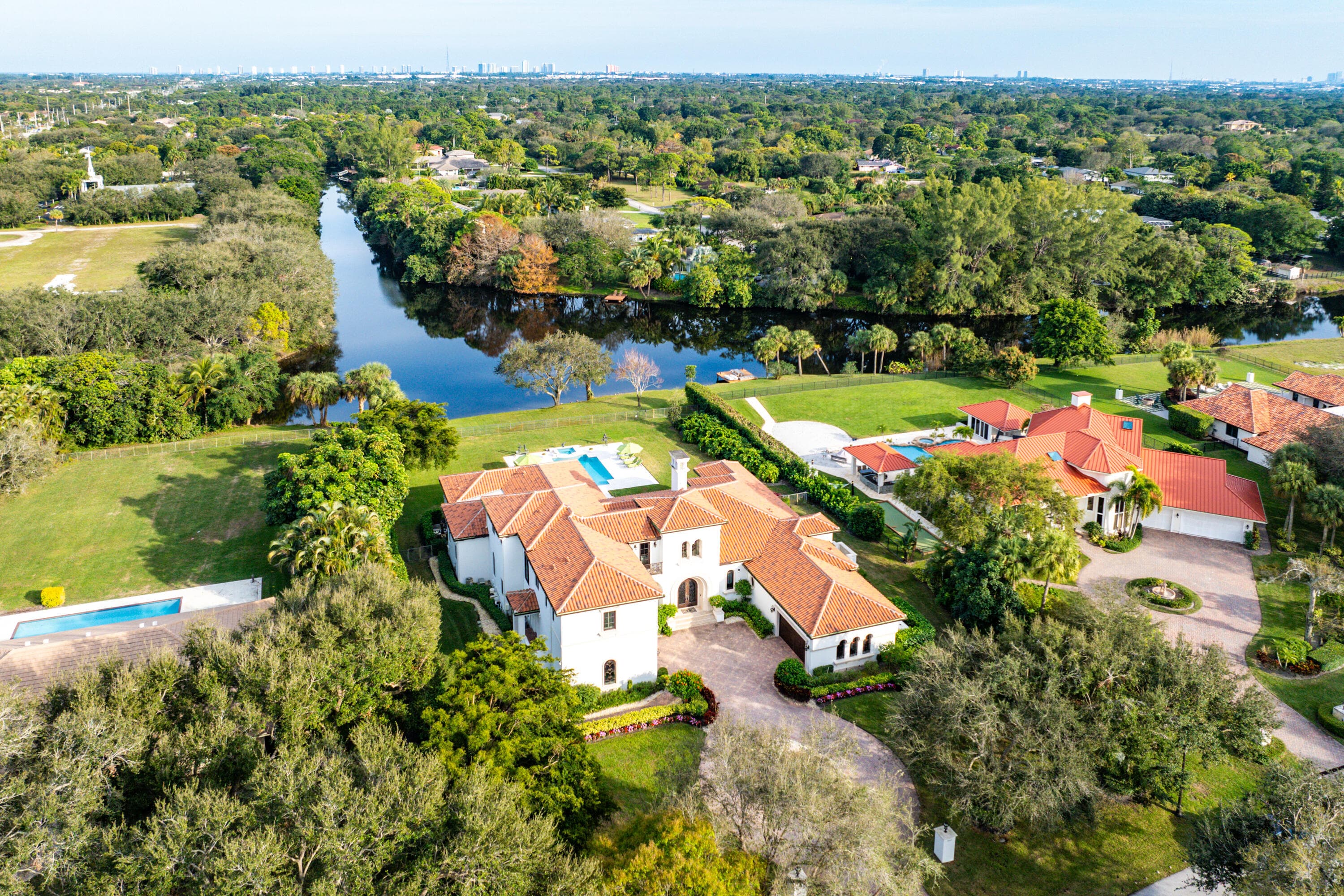 5603 Whirlaway Road, Palm Beach Gardens, FL 33418 — photo 1 of 116