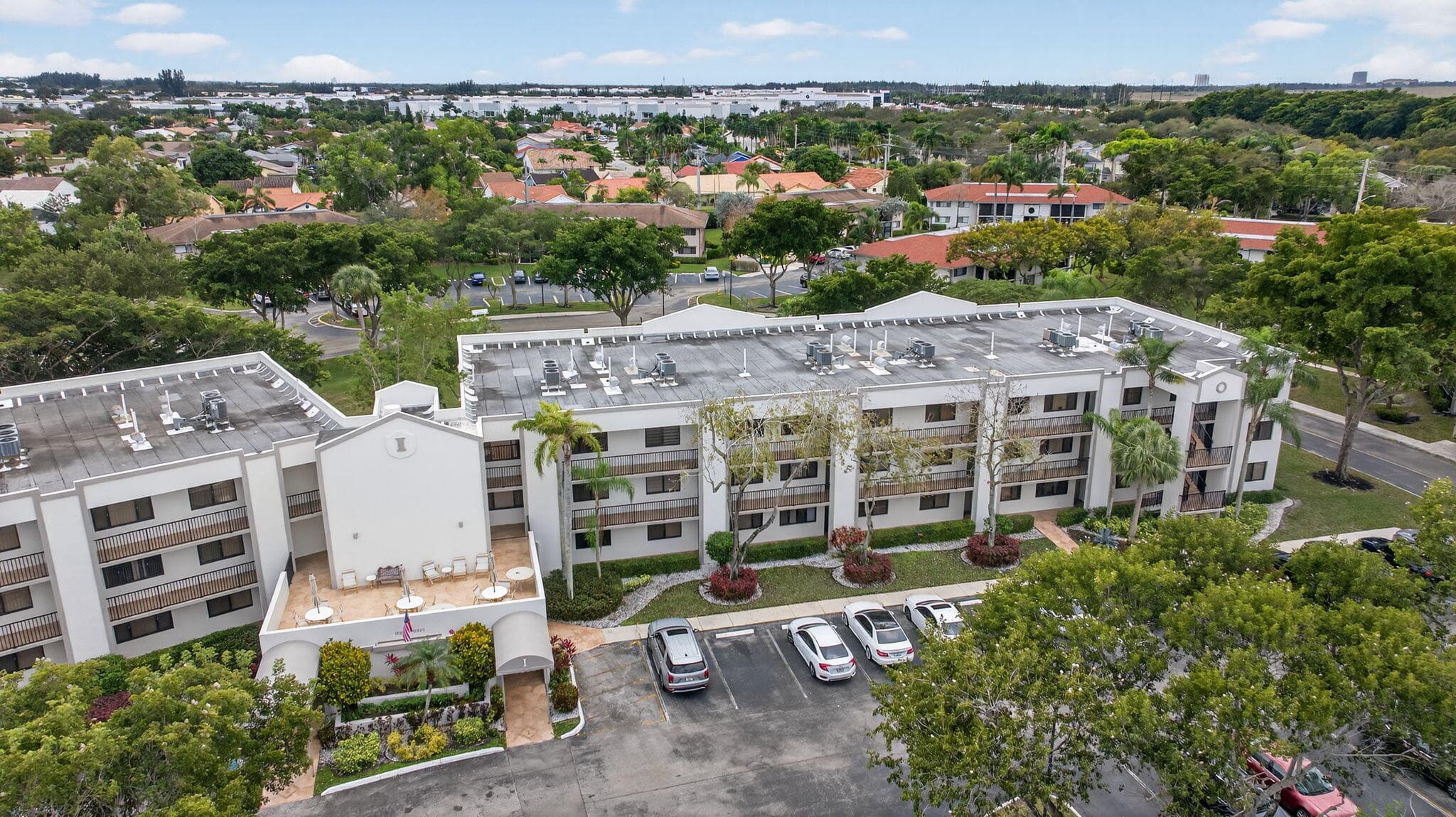 10837 W Clairmont Circle 208, Tamarac, FL 33321 — photo 33 of 45
