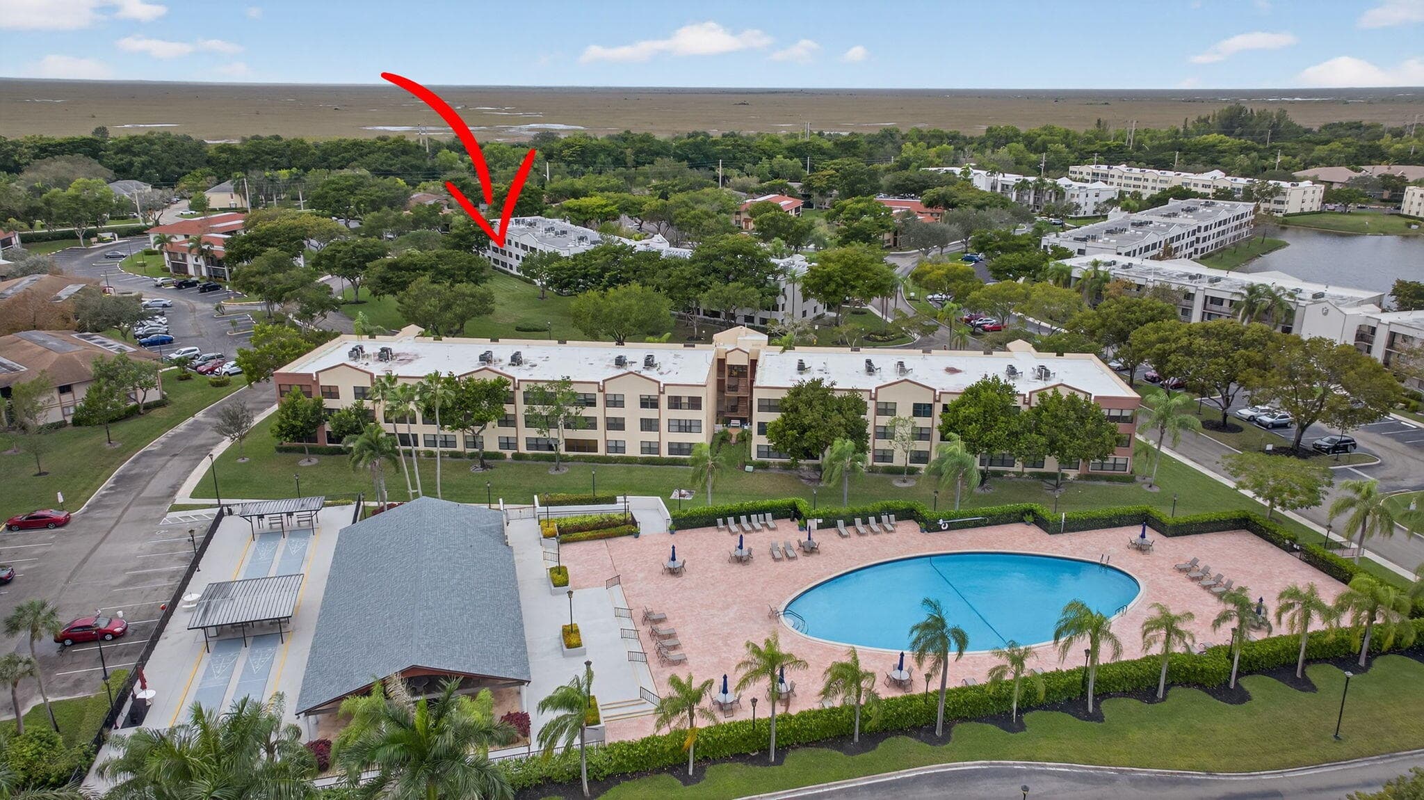 10837 W Clairmont Circle 208, Tamarac, FL 33321 — photo 43 of 45