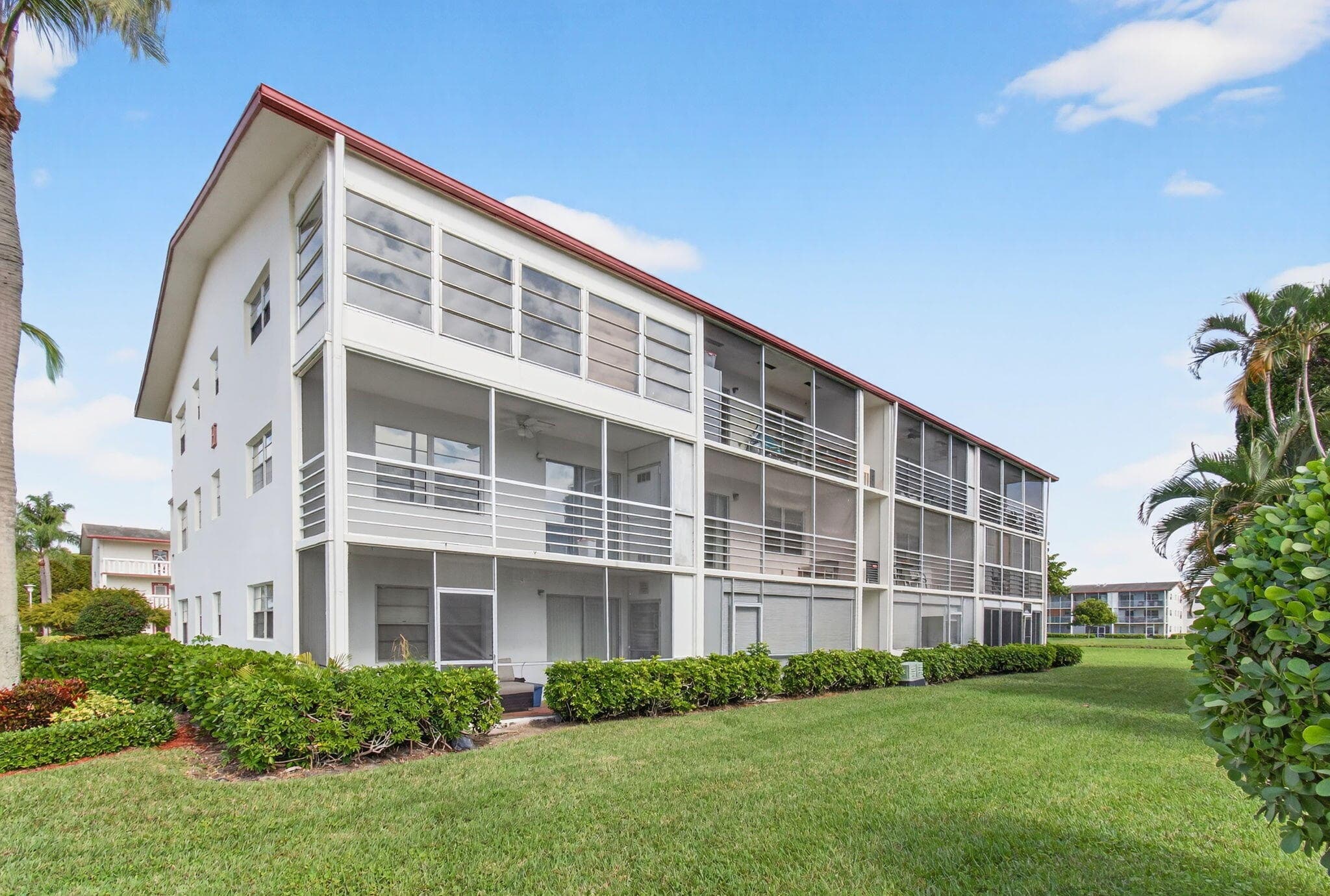 321 Fanshaw H, Boca Raton, FL 33434 — photo 44 of 92
