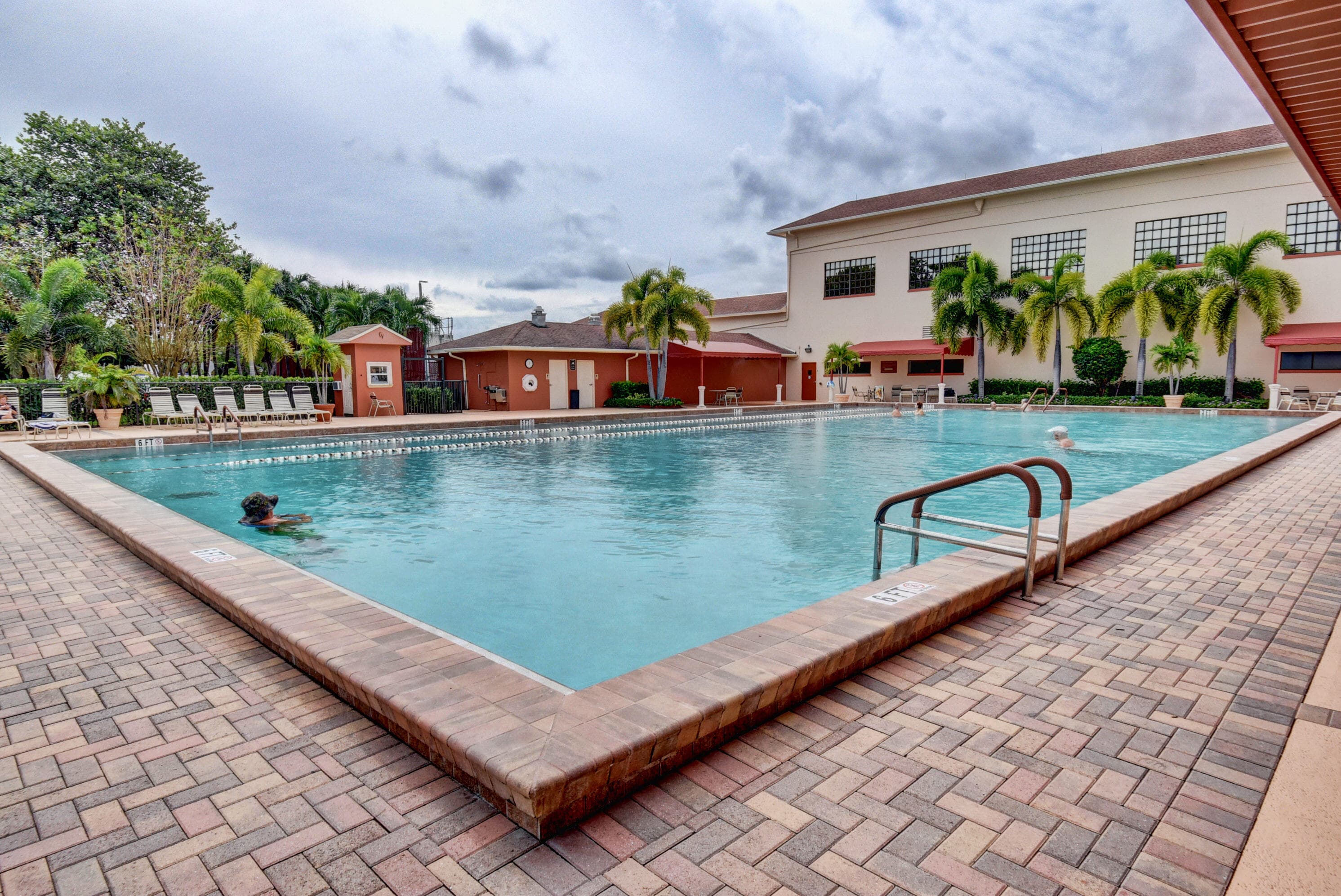 321 Fanshaw H, Boca Raton, FL 33434 — photo 77 of 92