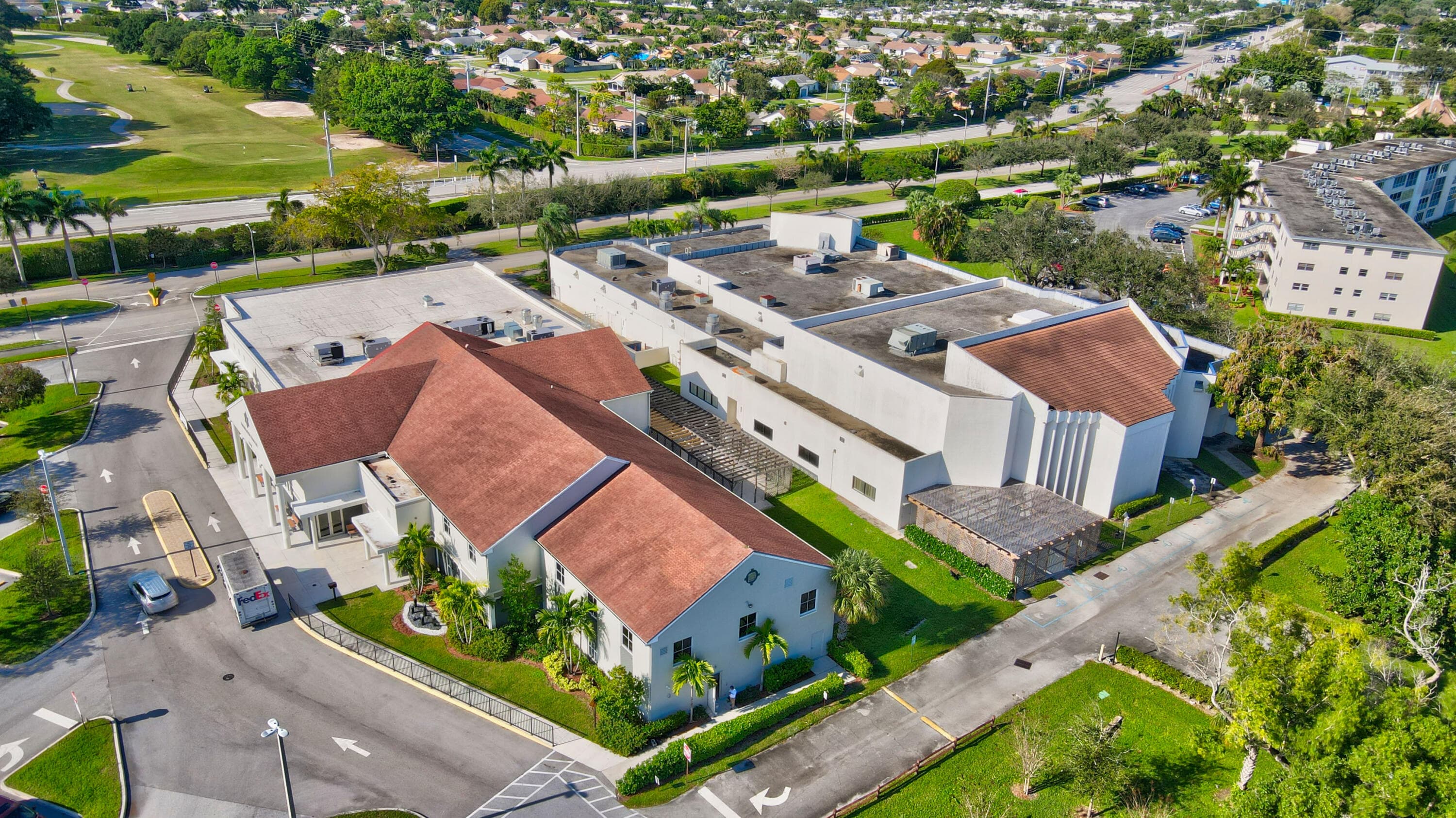 321 Fanshaw H, Boca Raton, FL 33434 — photo 87 of 92