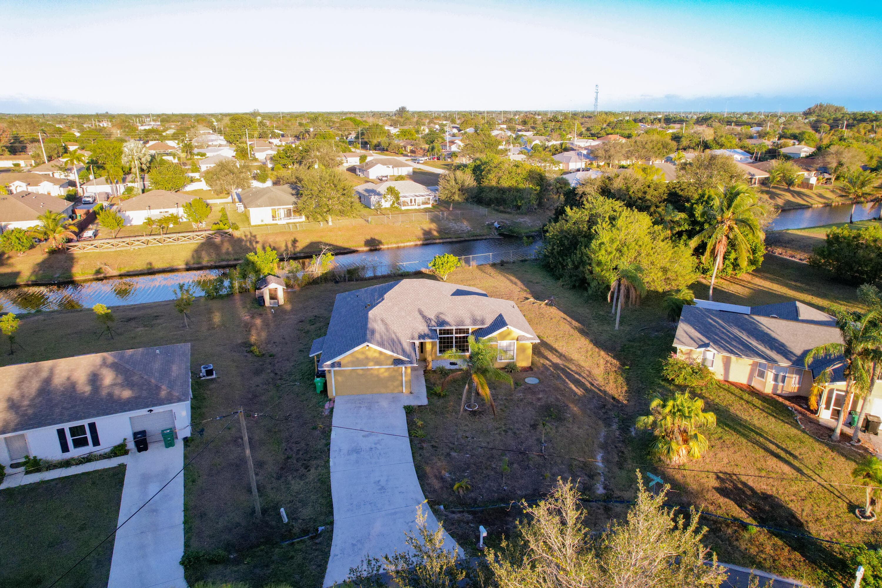 2091 SW Castinet Lane, Port St. Lucie, FL 34953 — photo 1 of 34