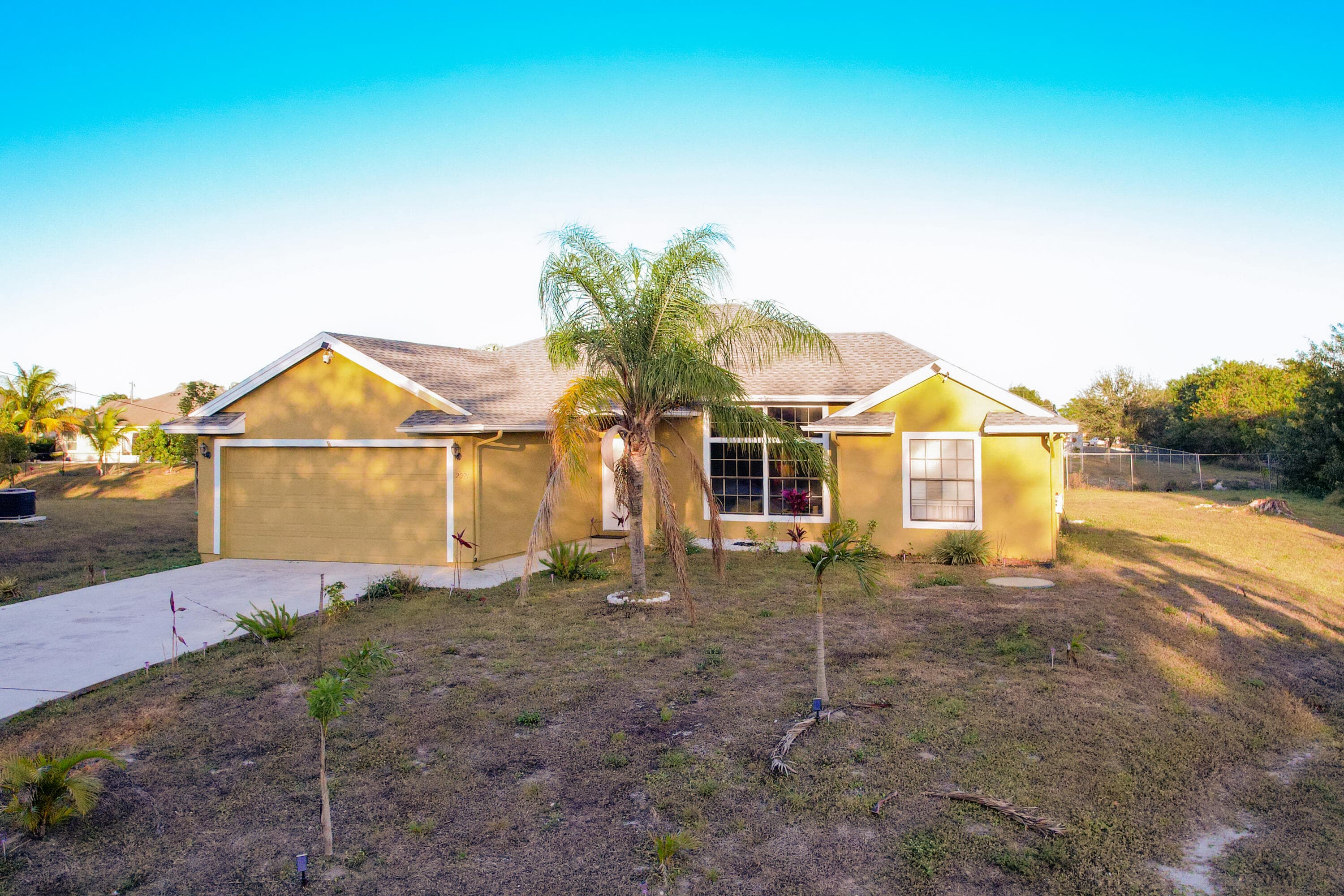 2091 SW Castinet Lane, Port St. Lucie, FL 34953 — photo 3 of 34