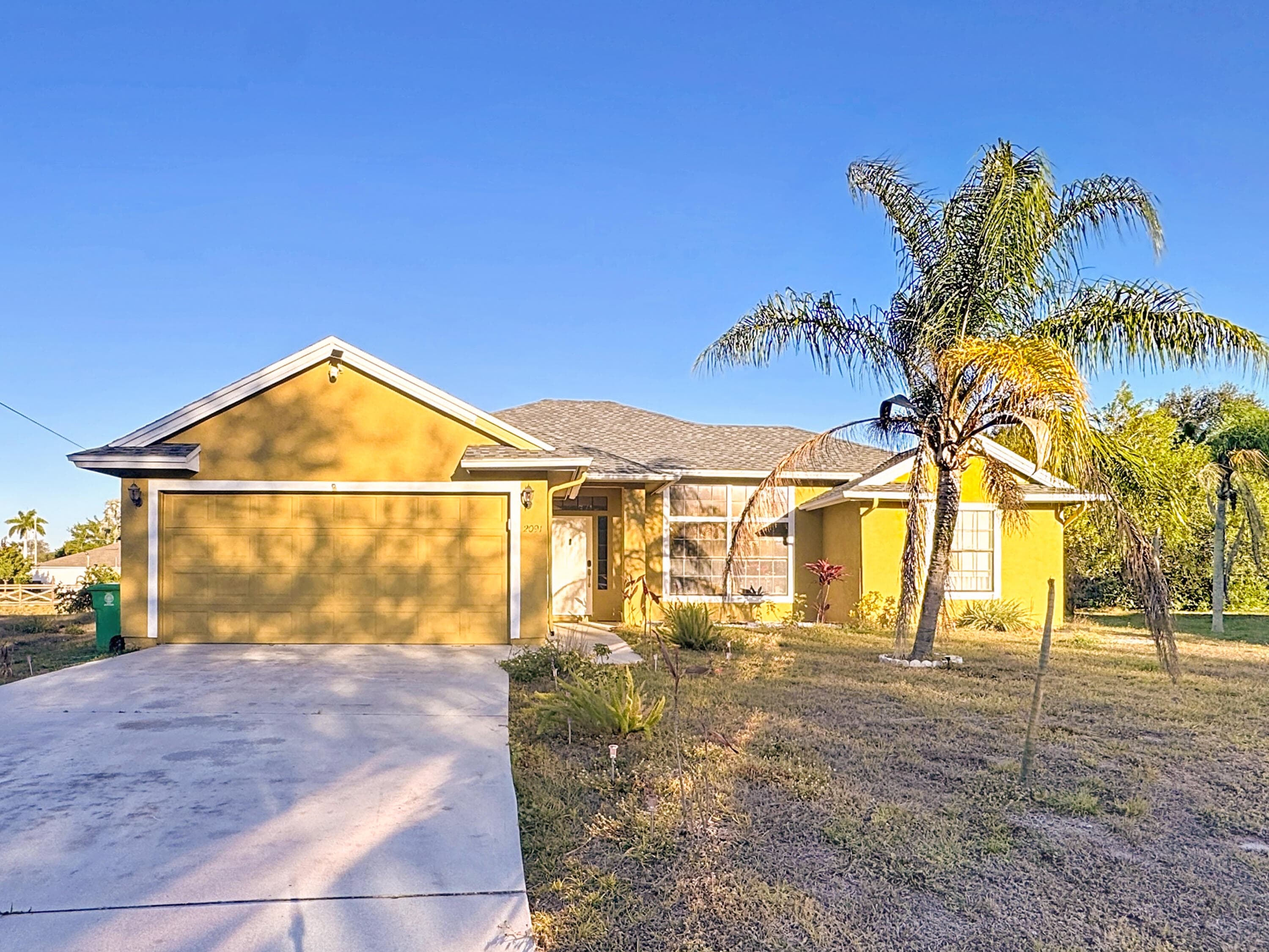 2091 SW Castinet Lane, Port St. Lucie, FL 34953 — photo 5 of 34