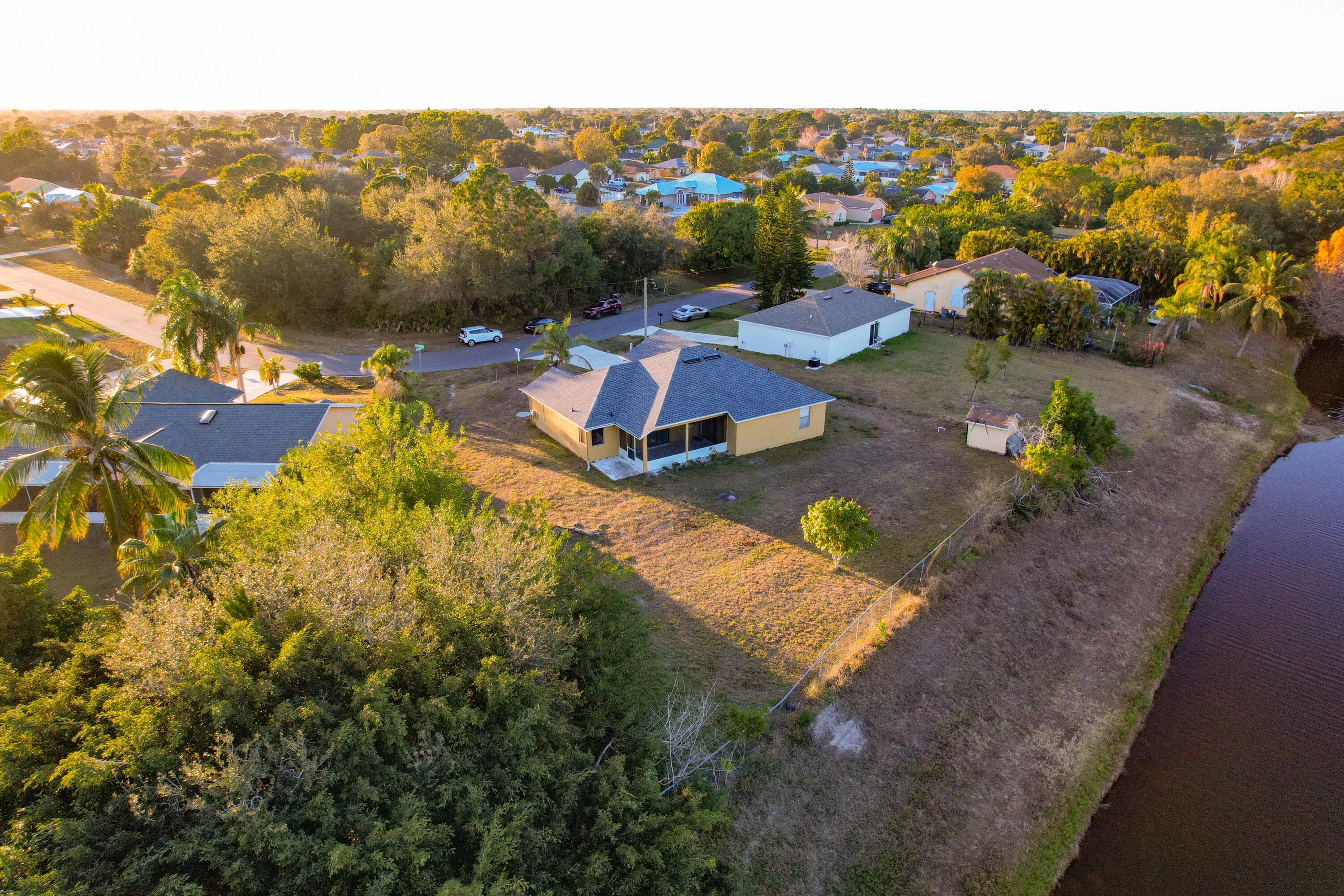 2091 SW Castinet Lane, Port St. Lucie, FL 34953 — photo 33 of 34